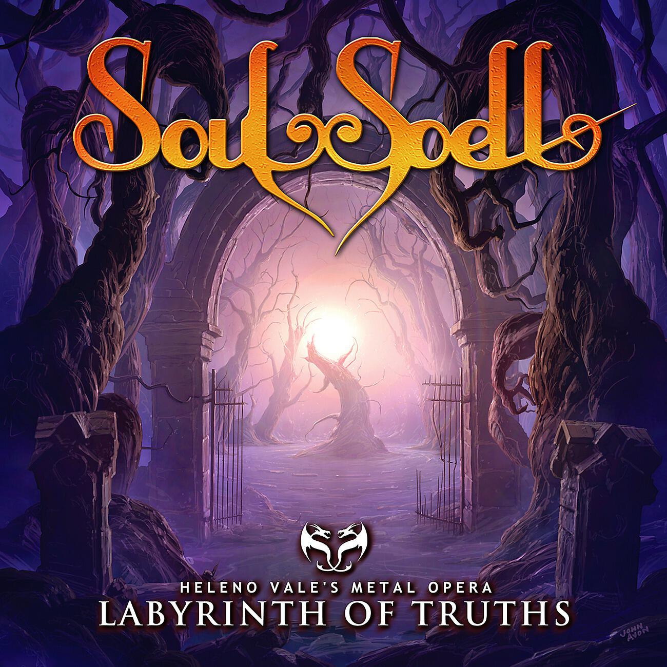 Релиз The Labyrinth of Truths