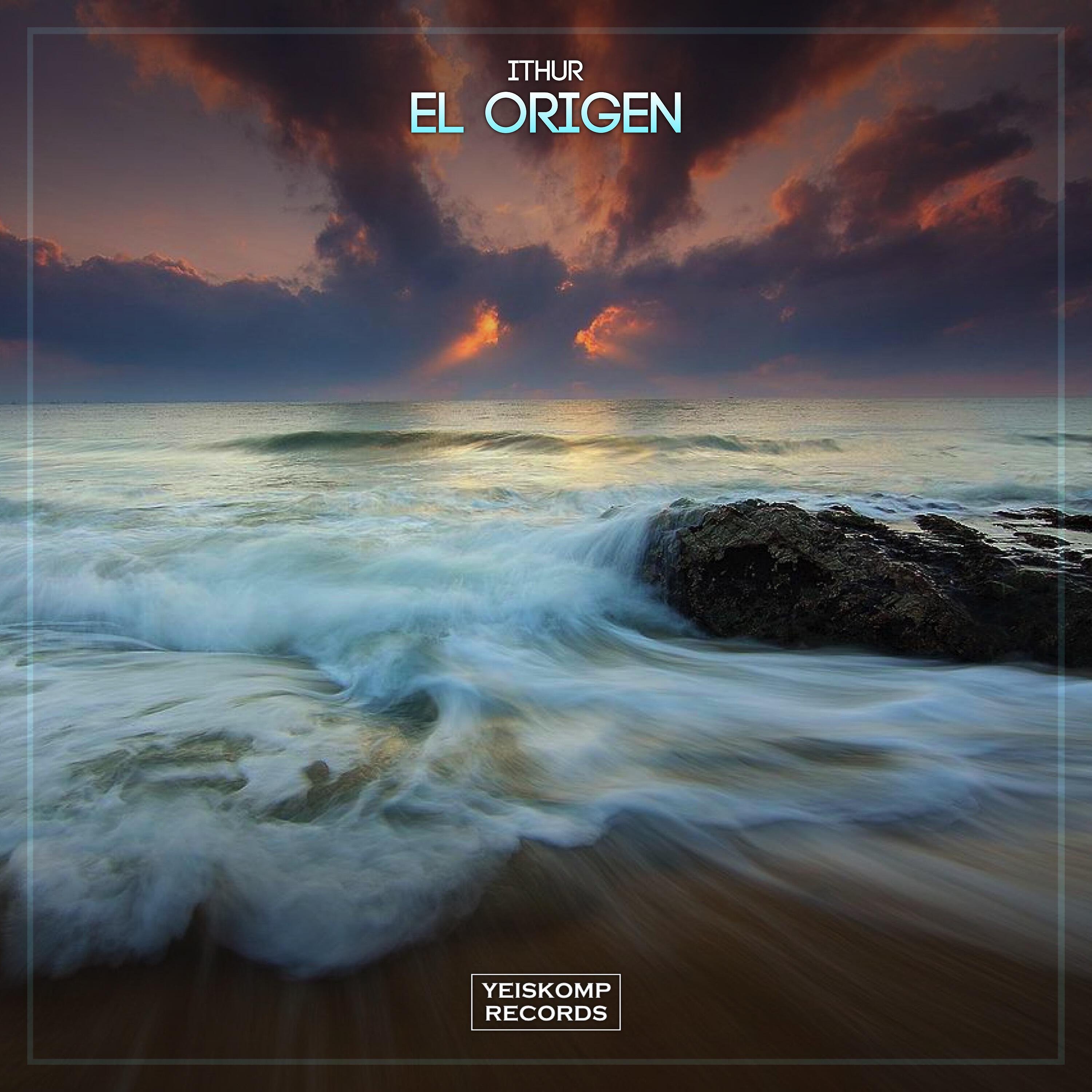 Релиз El Origen