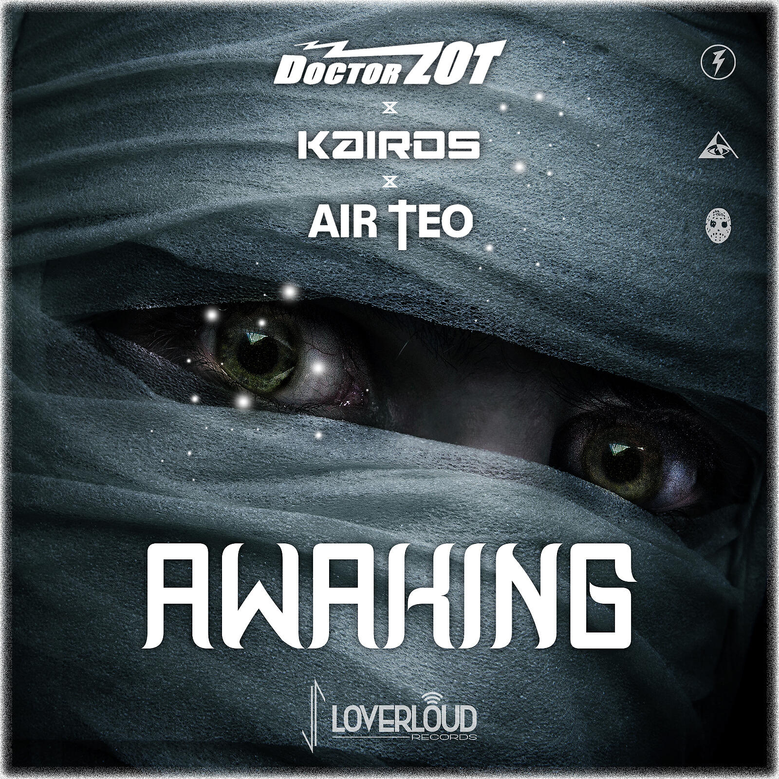 Релиз Awaking