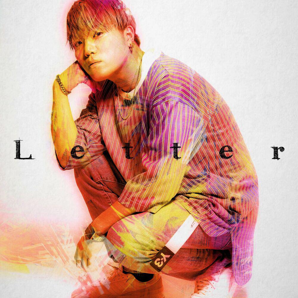 Релиз Letter