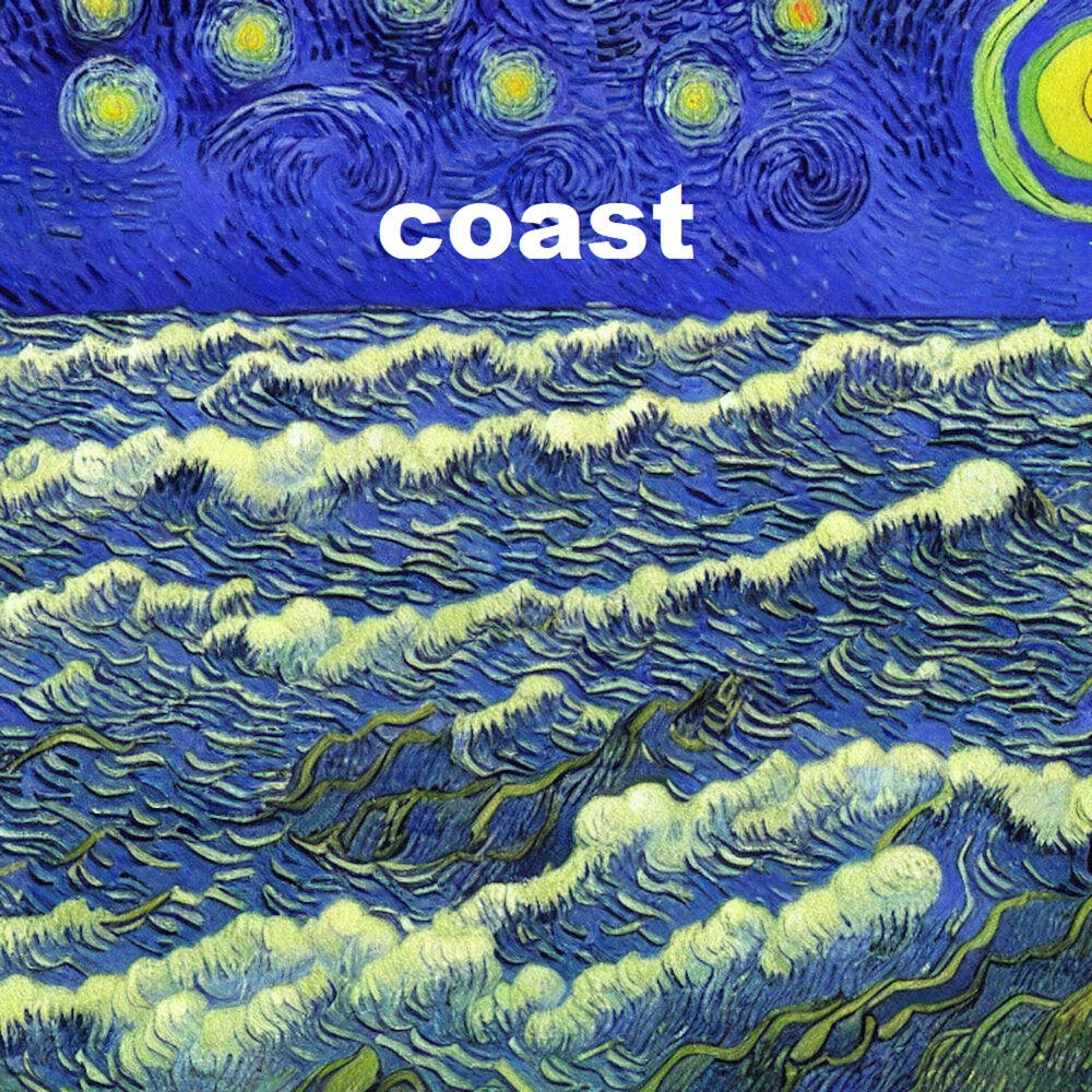 Релиз Coast