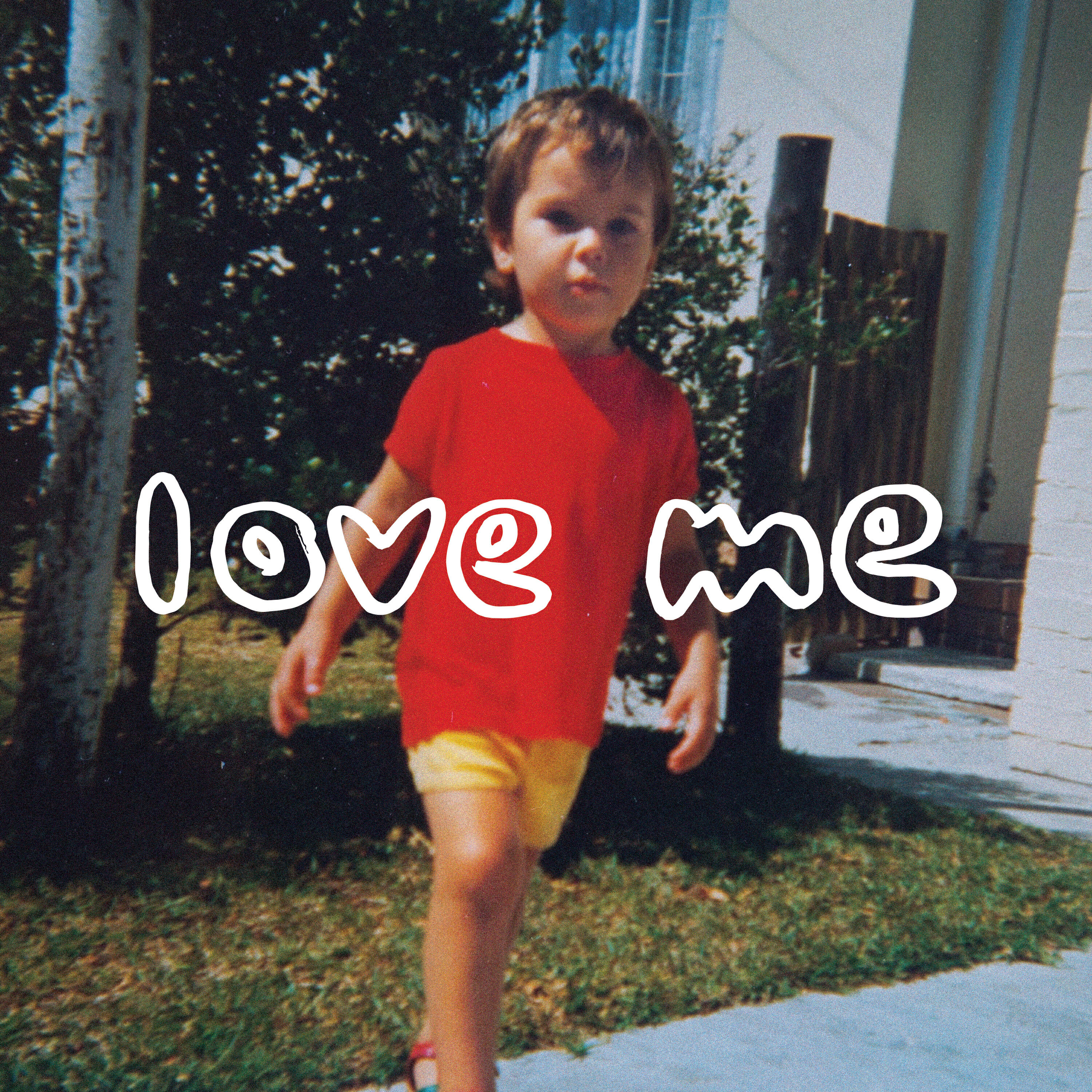 Релиз Love Me