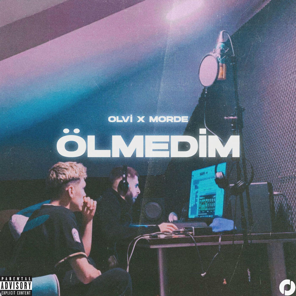 Релиз Ölmedim