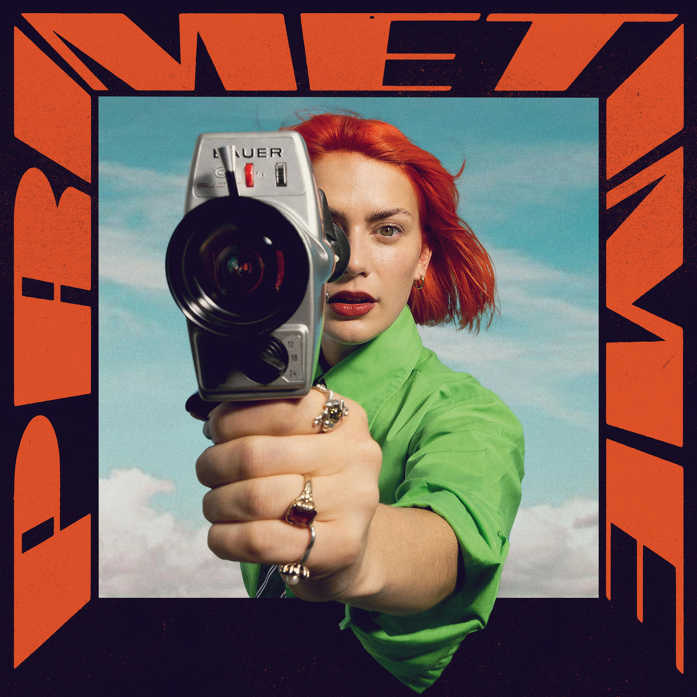 Релиз PRIMETIME