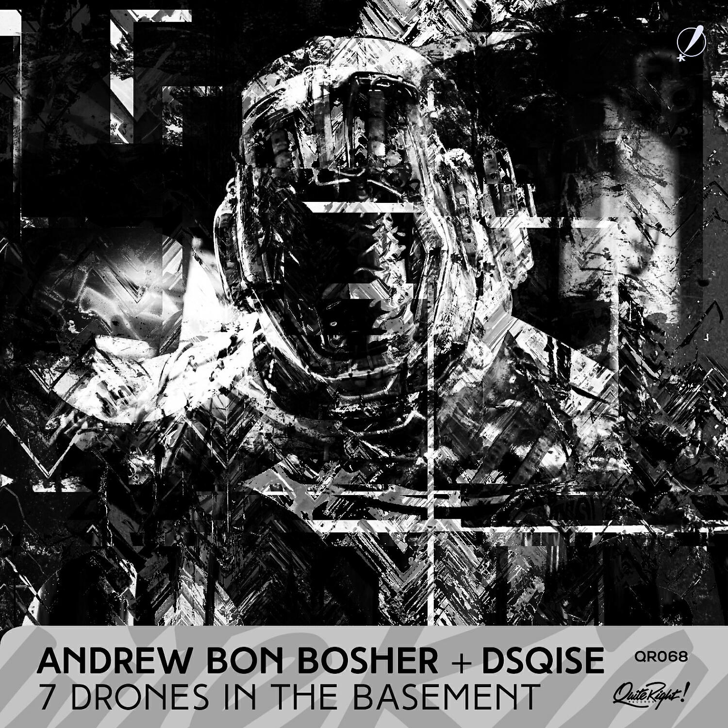 Релиз 7 Drones In The Basement