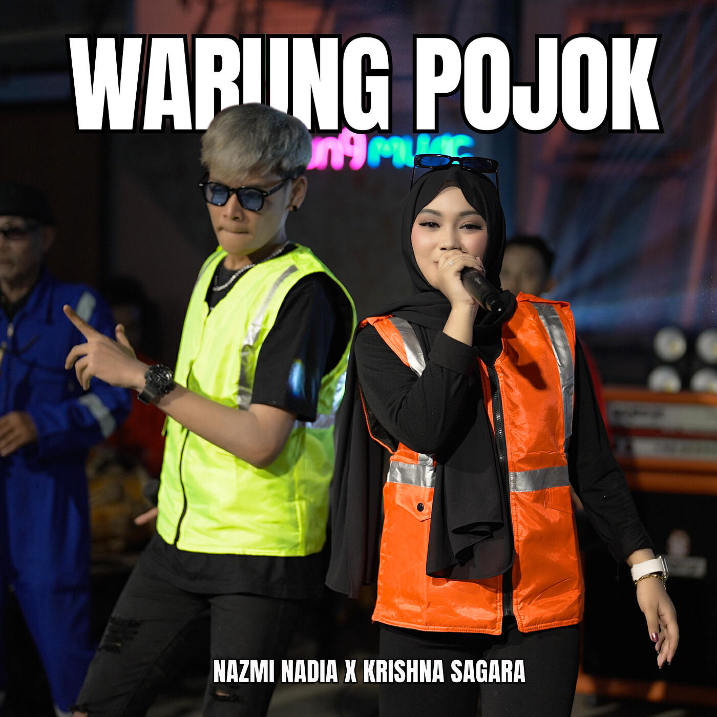 Релиз Warung Pojok