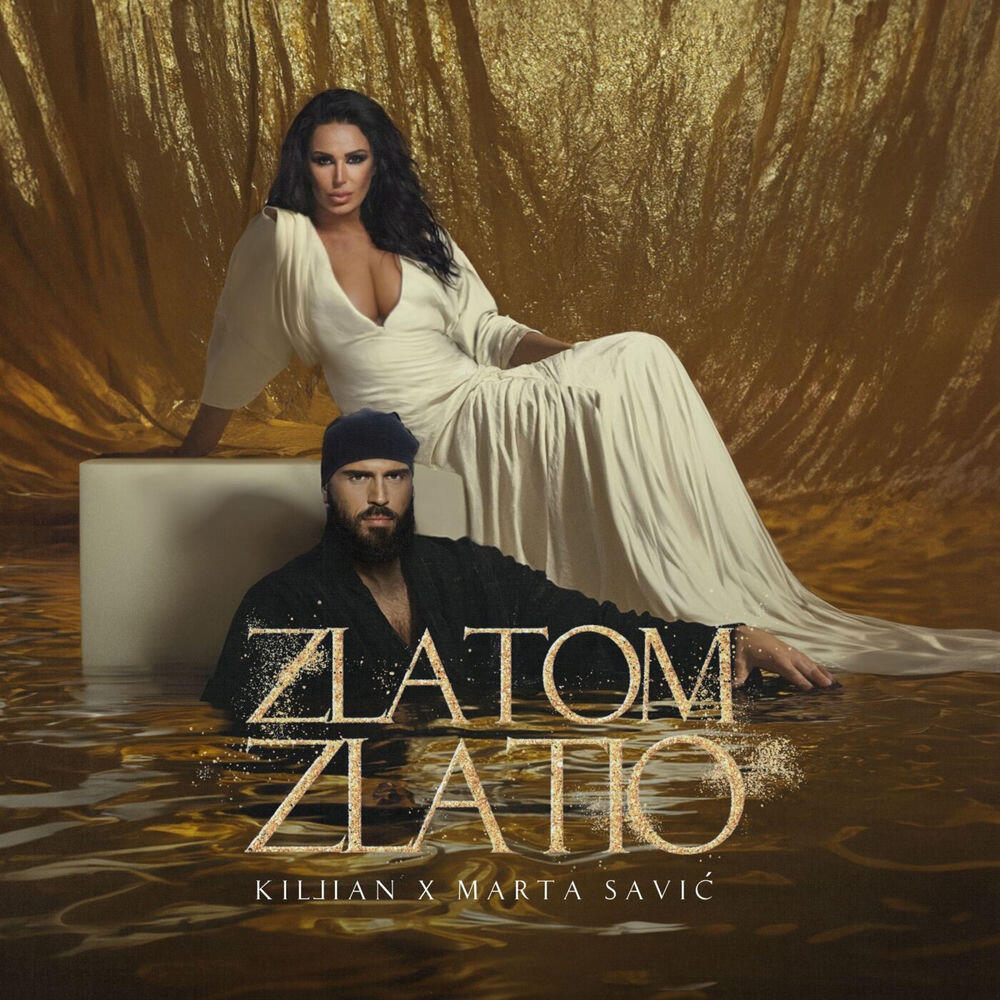 Релиз Zlatom Zlatio