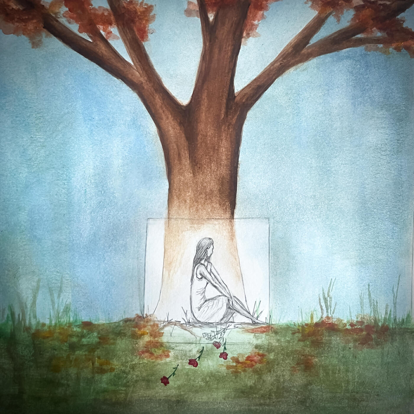 Релиз Captured
