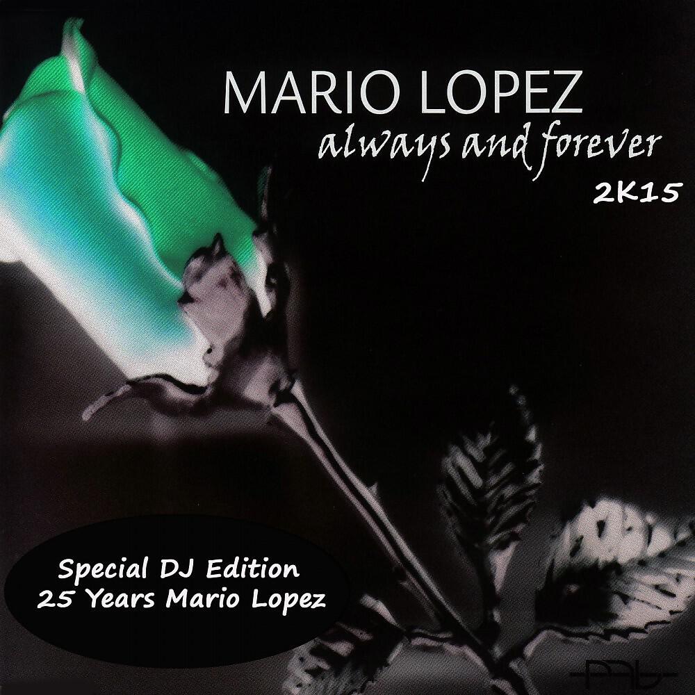 Релиз Always and Forever 2K15 (Special DJ Edition)