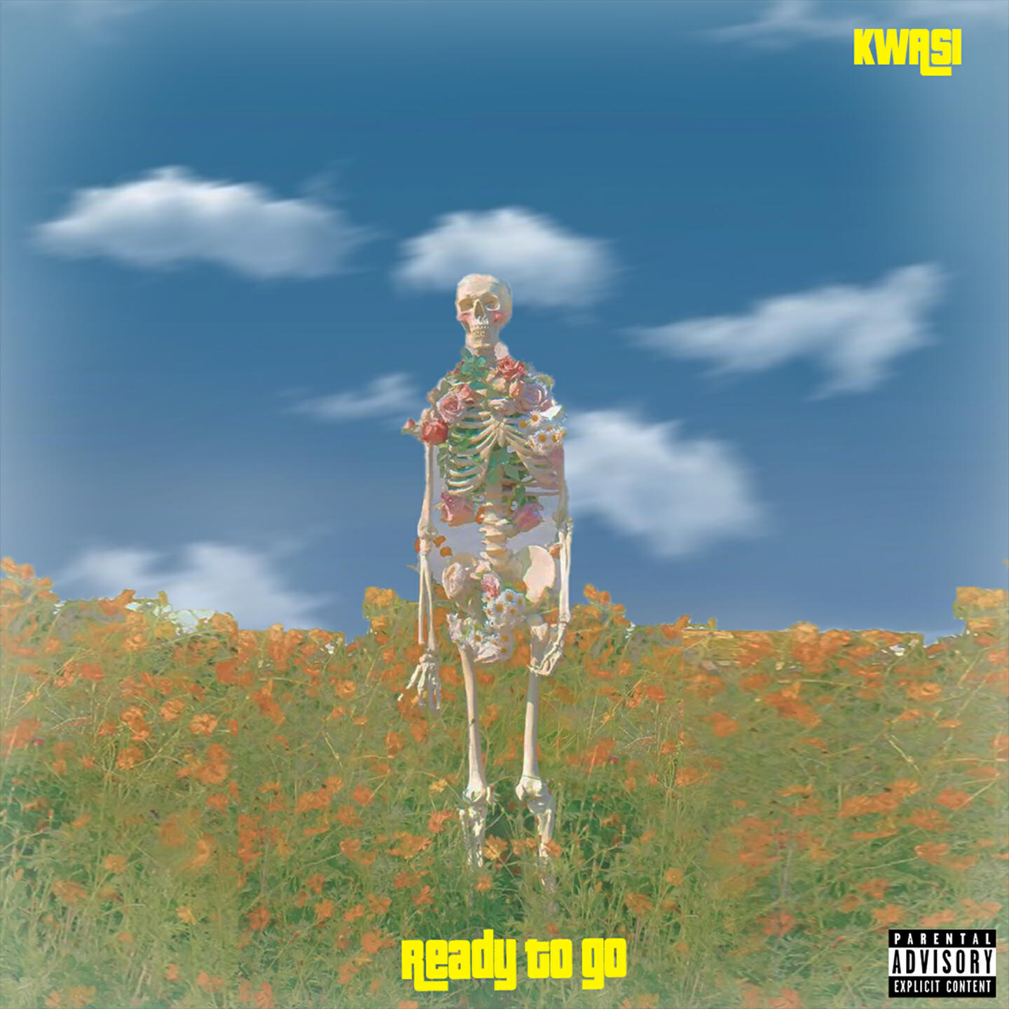 Релиз Ready to Go