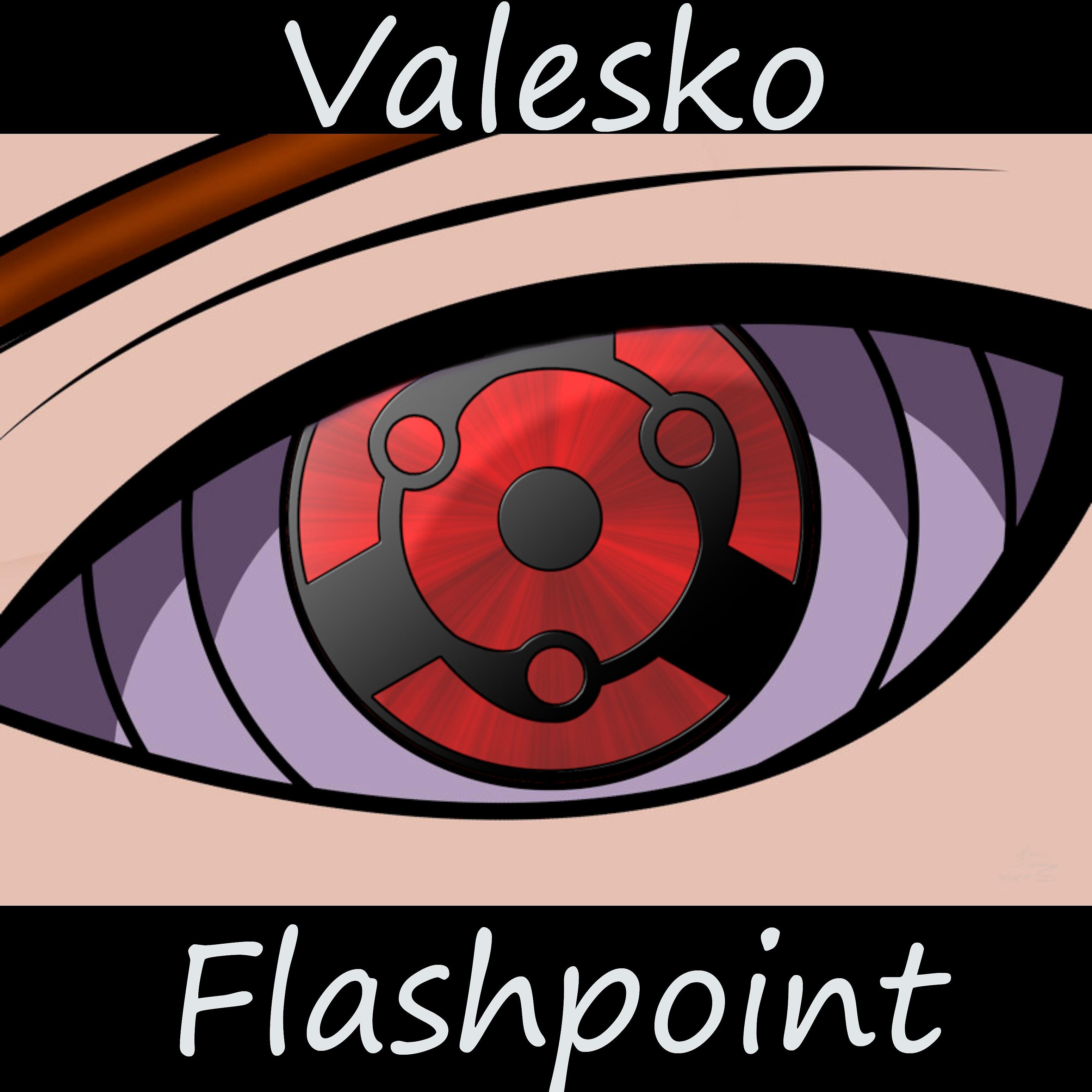 Релиз Fleshpoint