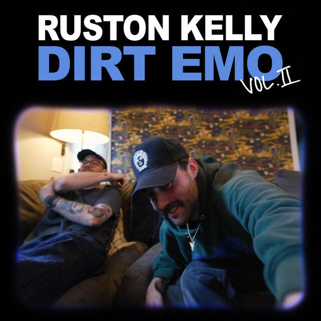 Релиз Dirt Emo Vol. 2