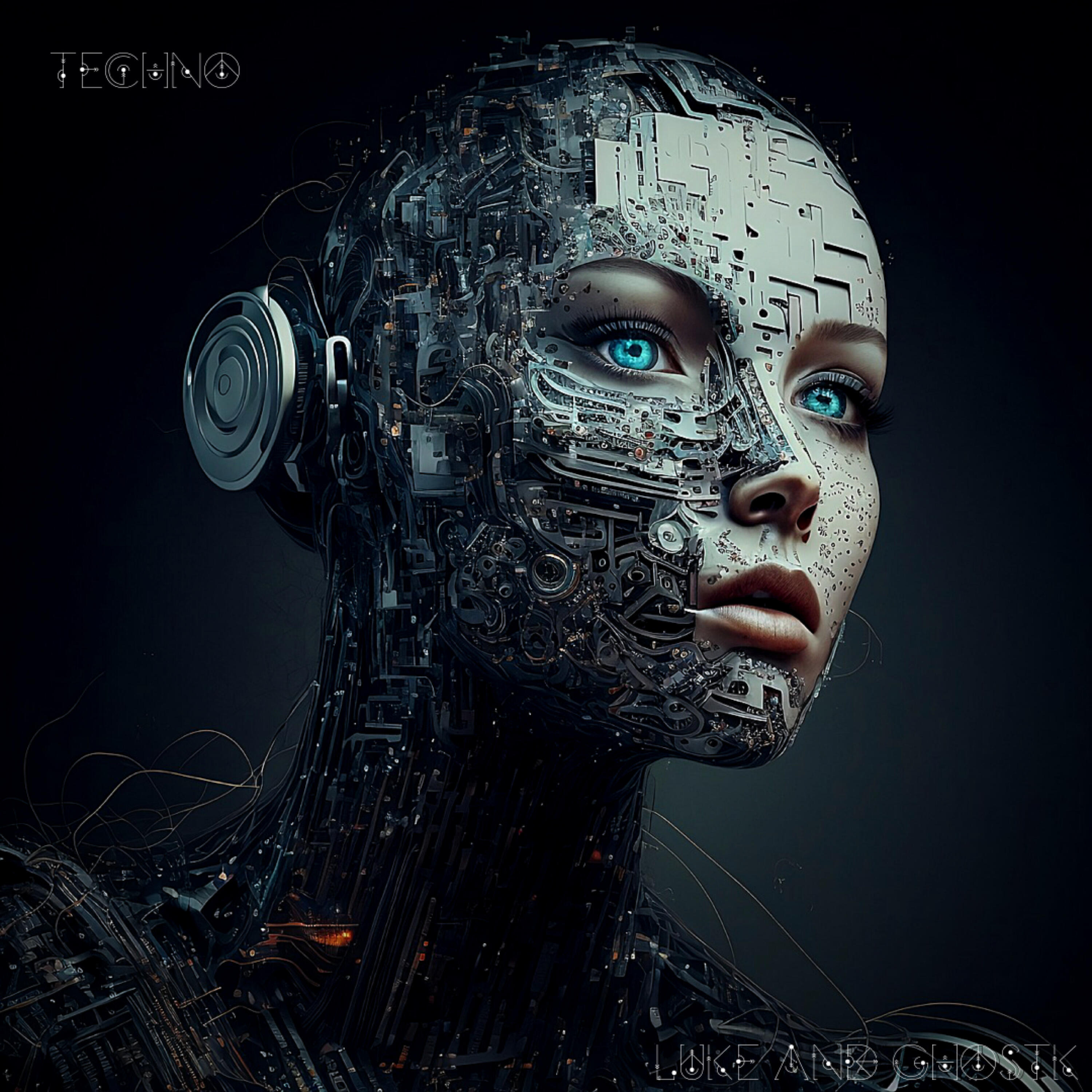Ghøstk