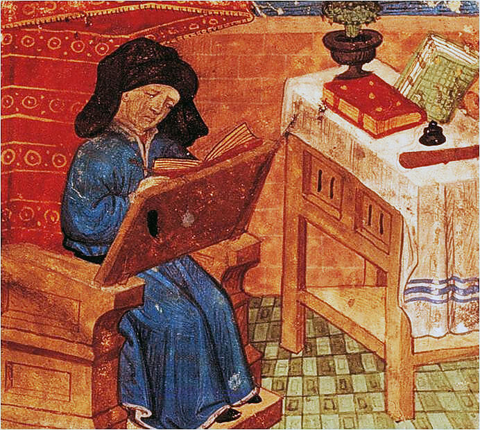 Guillaume de Machaut