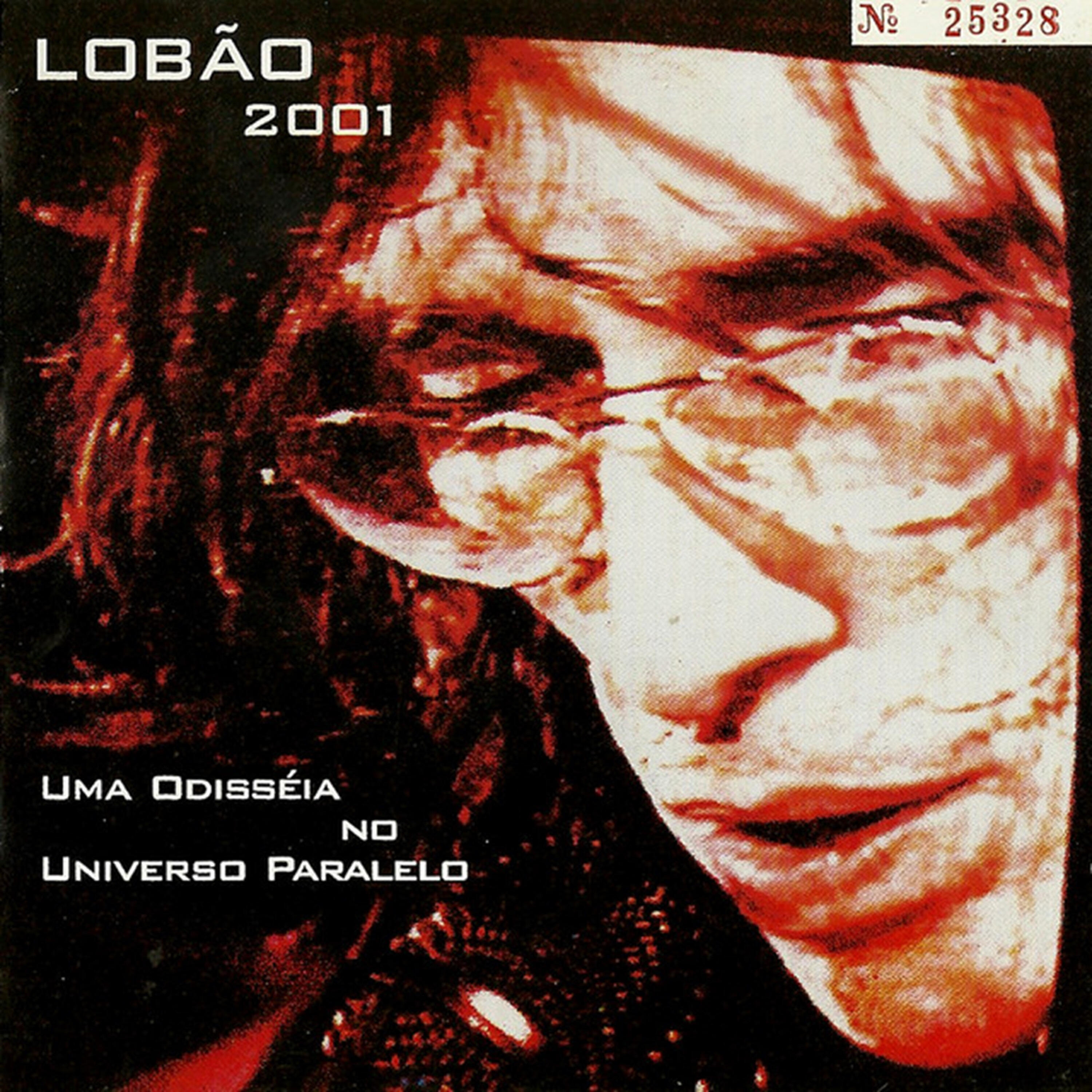 Релиз Uma Odisséia no Universo Paralelo (2001)