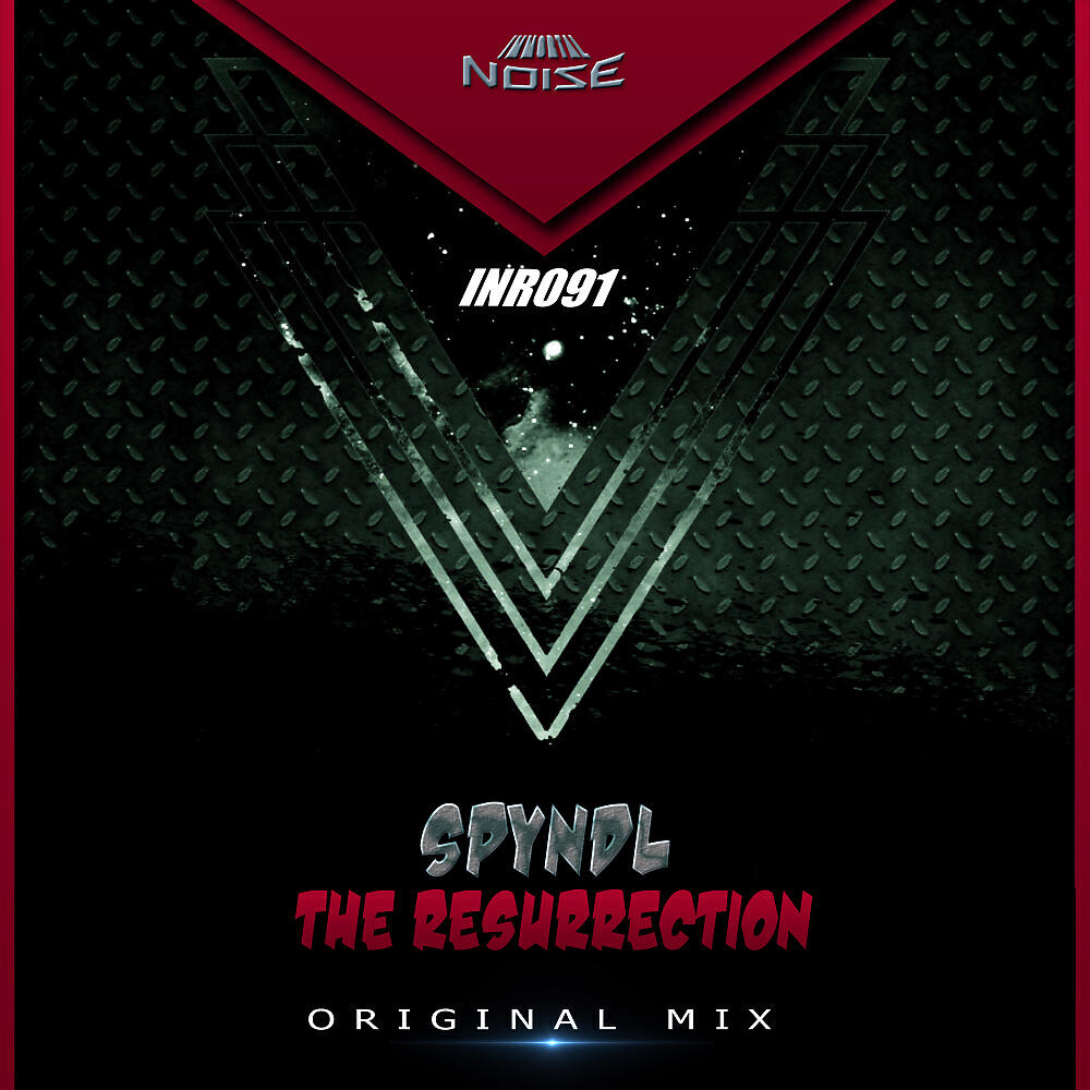 Релиз The Resurrection