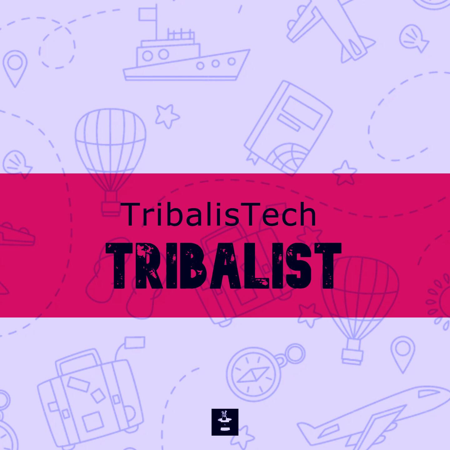 Релиз TribalisTech