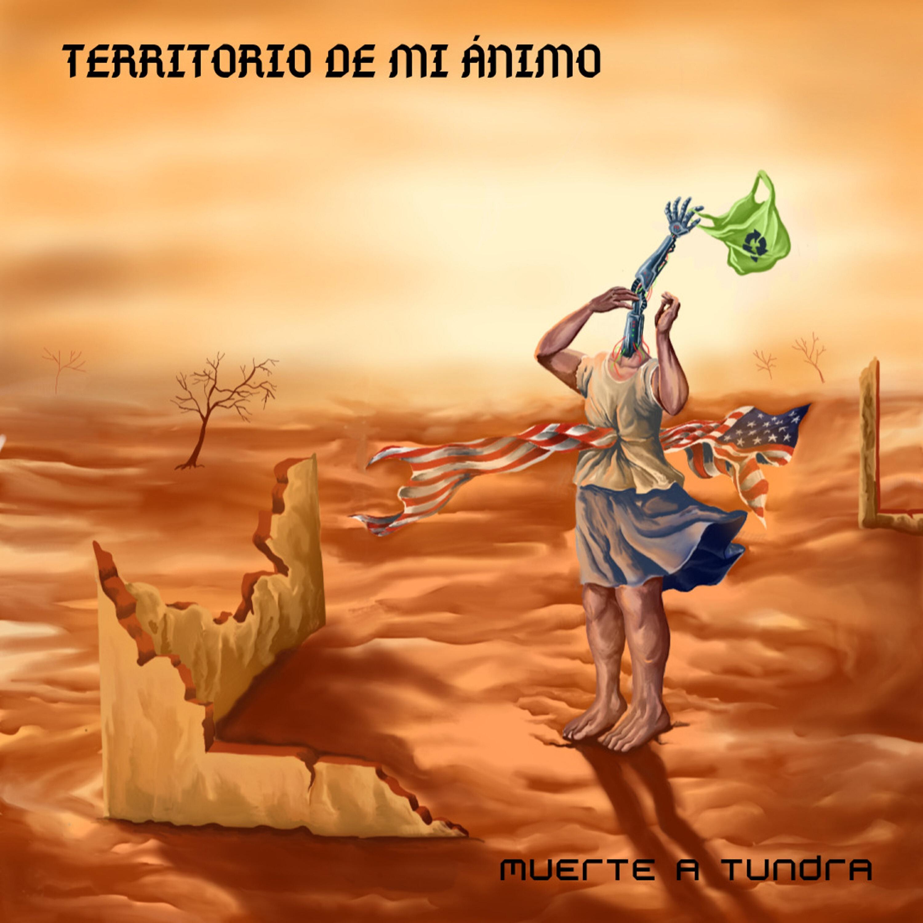 Muerte a Tundra