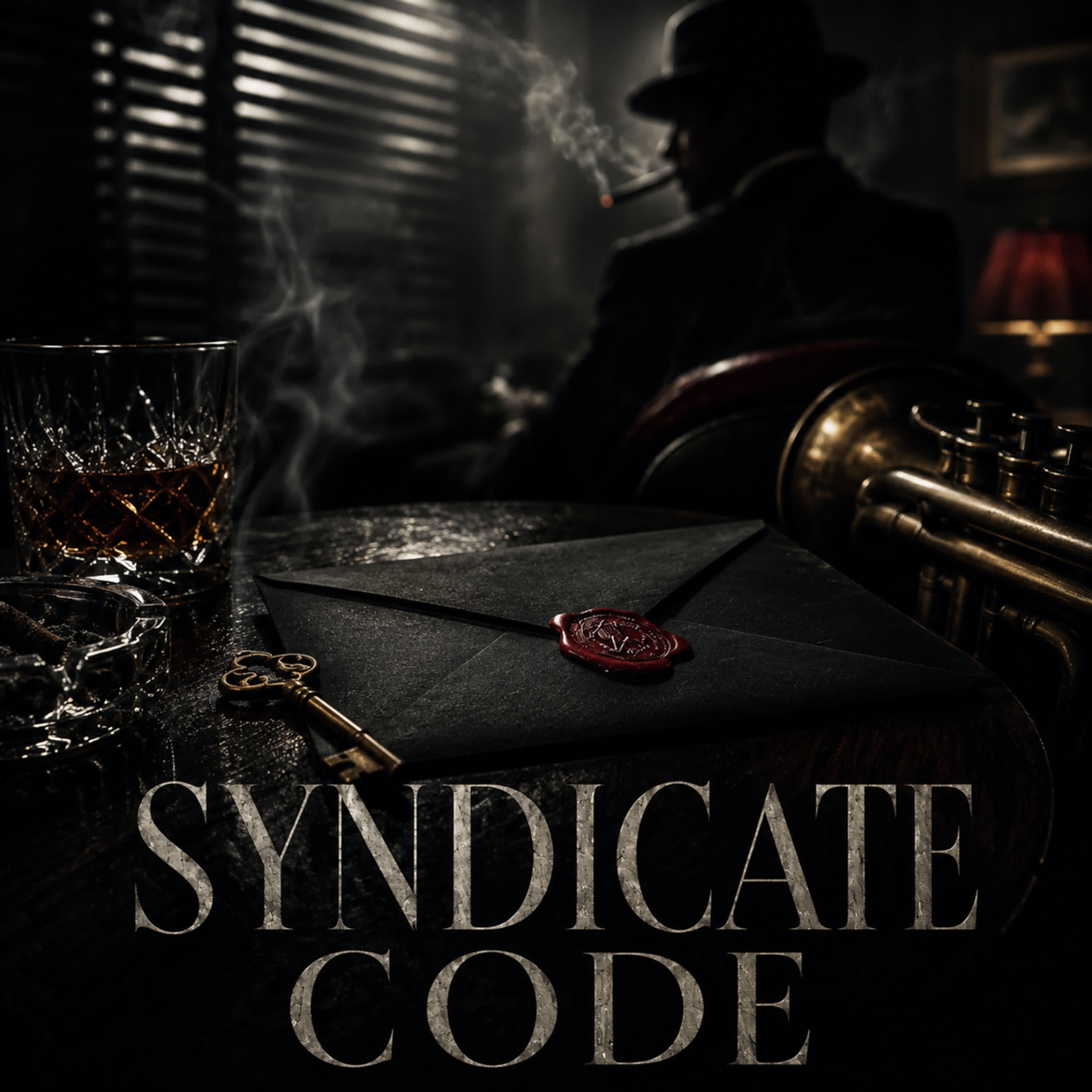 Релиз Syndicate Code