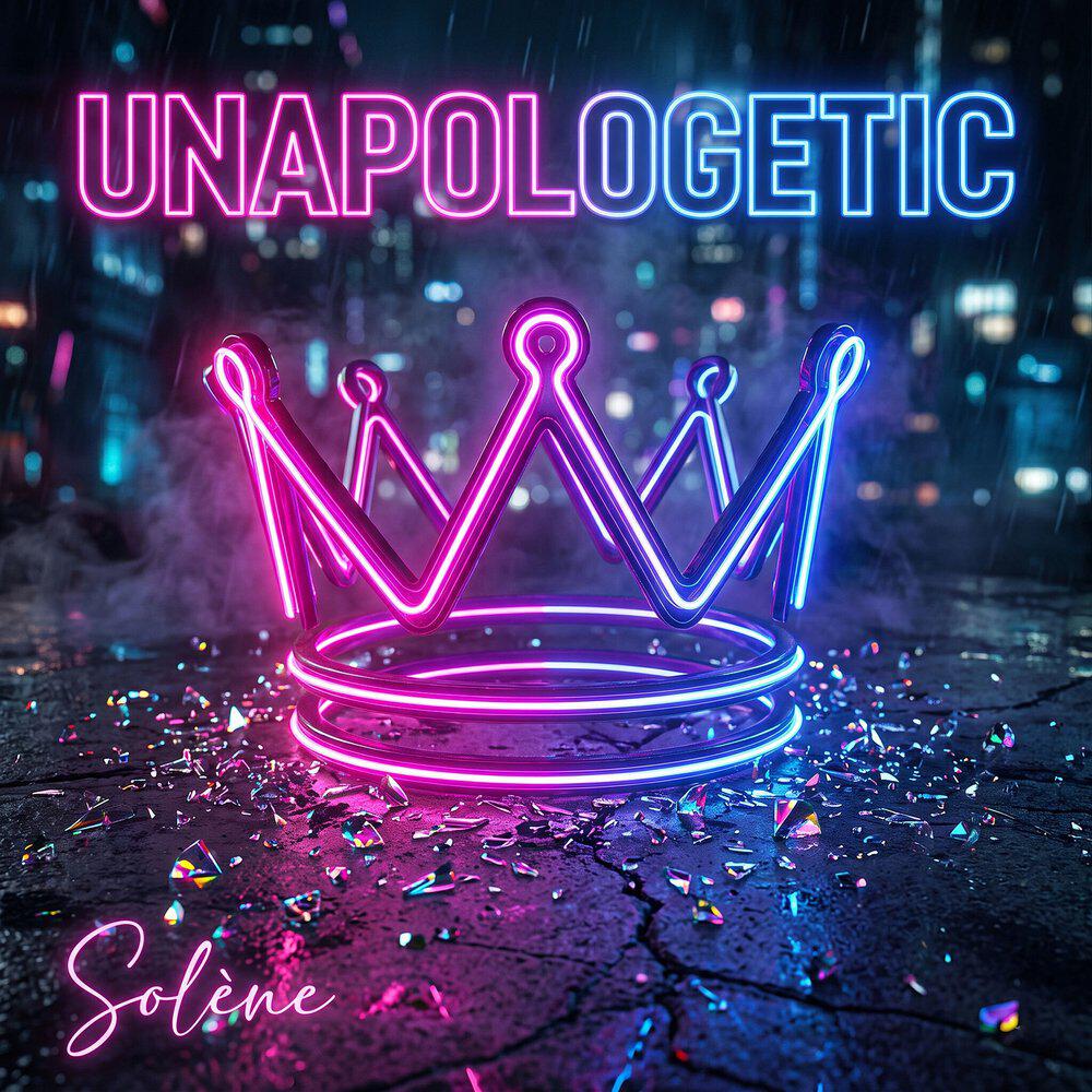 Релиз Unapologetic