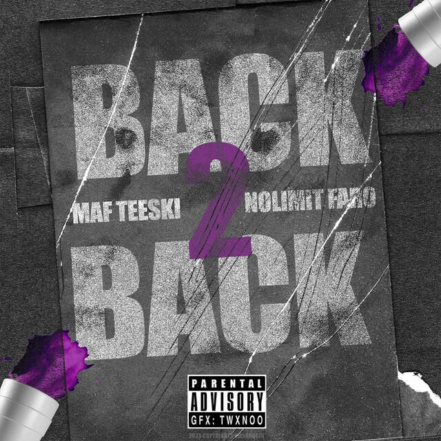 Релиз Back 2 Back