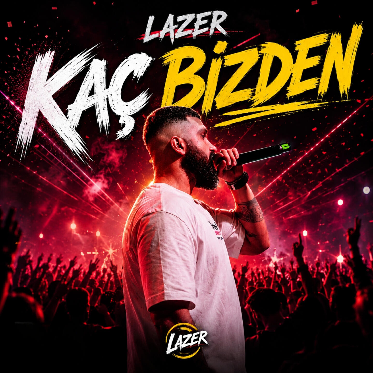 Релиз Kaç Bizden