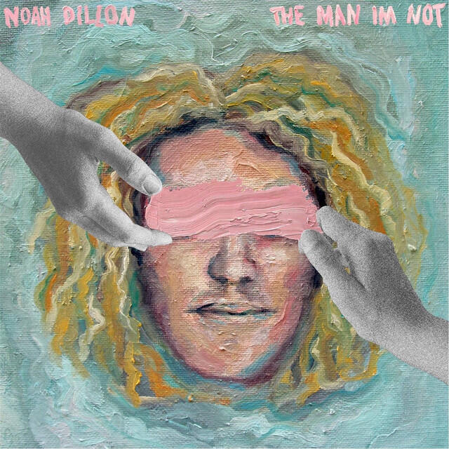 Релиз The Man I'm Not