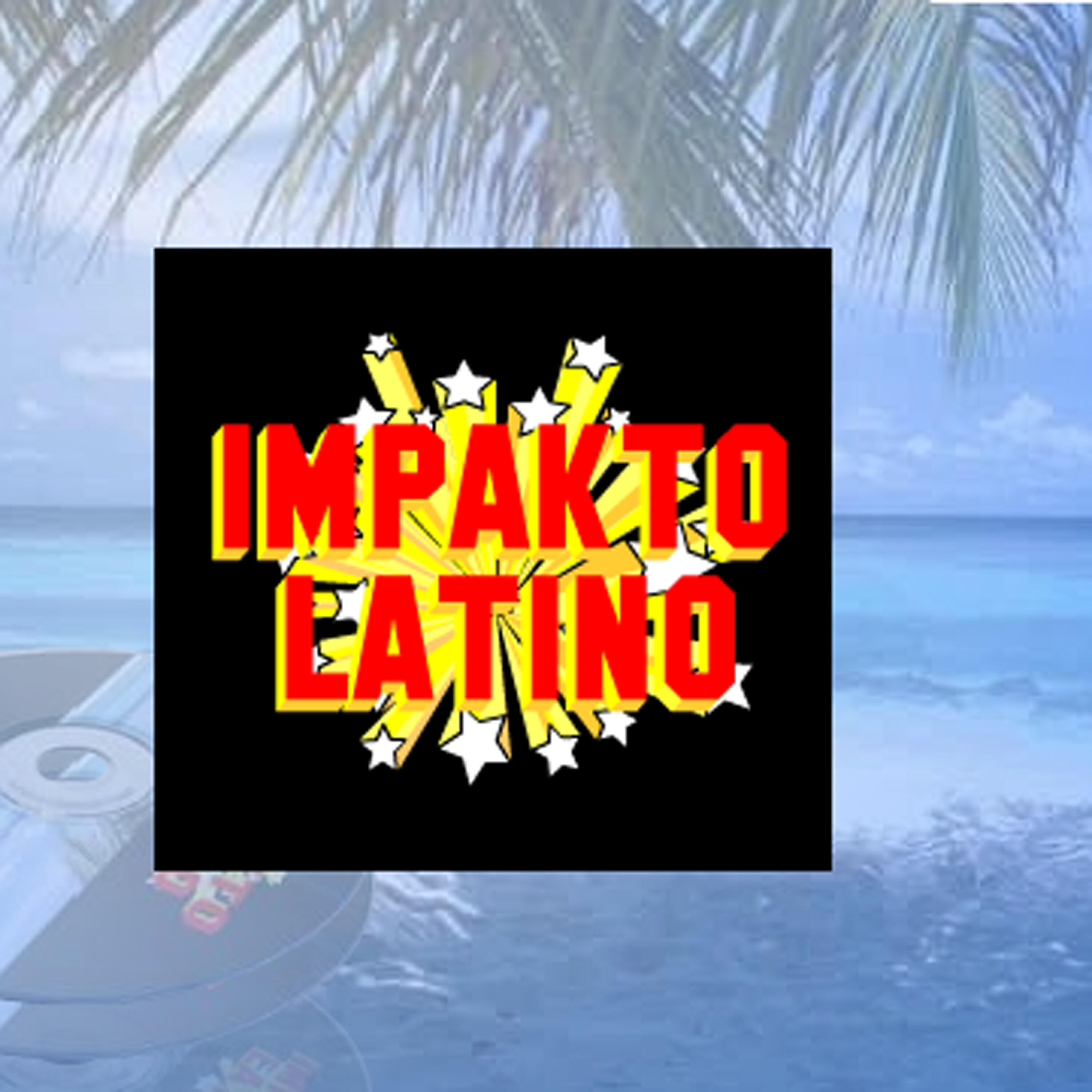 Релиз Impakto Latino