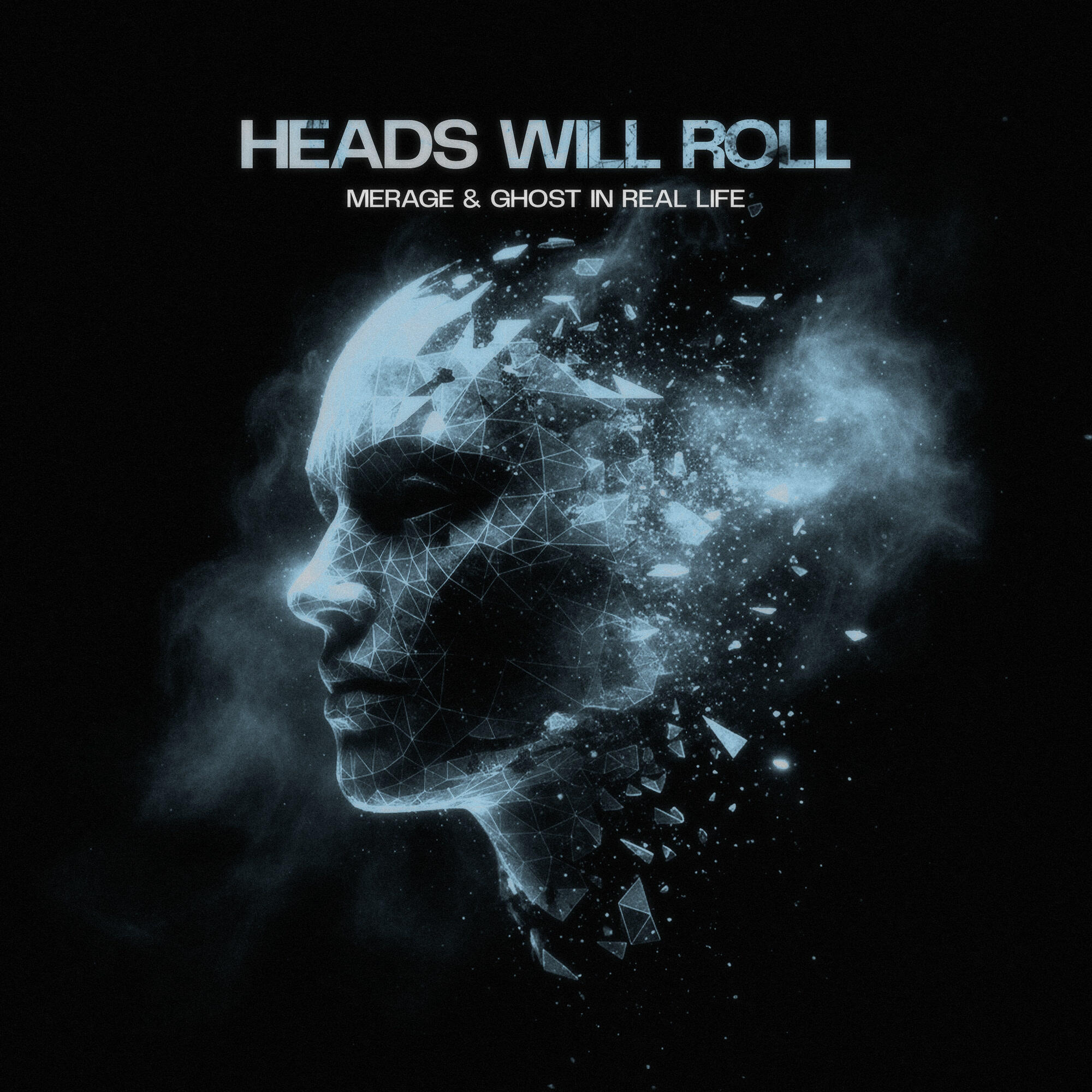 Релиз Heads Will Roll