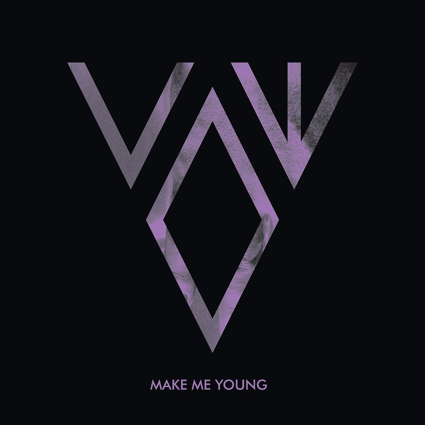 Релиз Make Me Young