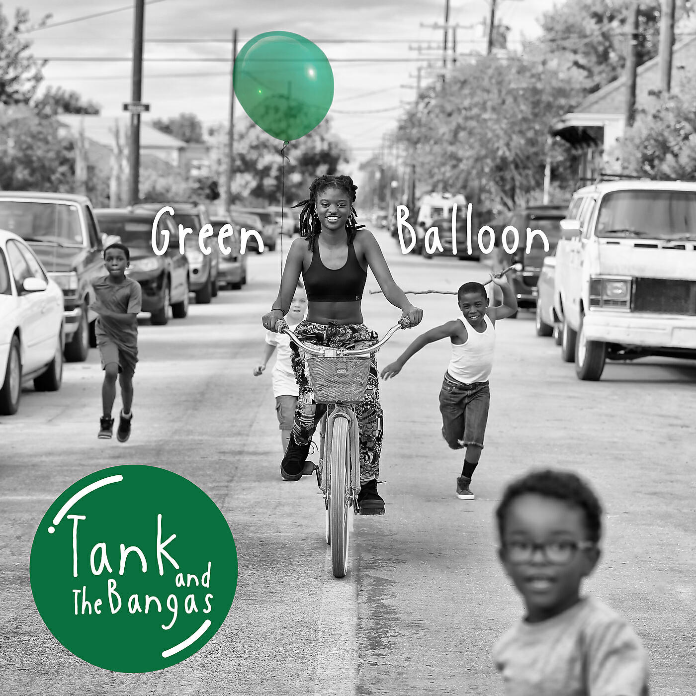 Скачать песню Tank and the Bangas, Alex Isley - Hot Air Balloons бесплатно в MP3 для Android и iOS