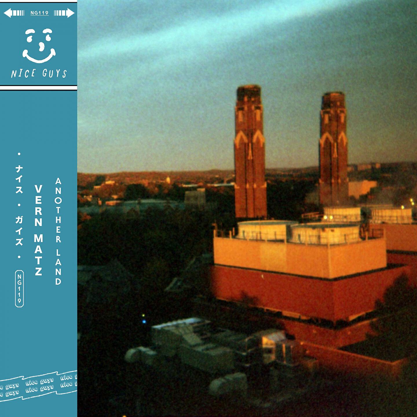 Релиз Another Land