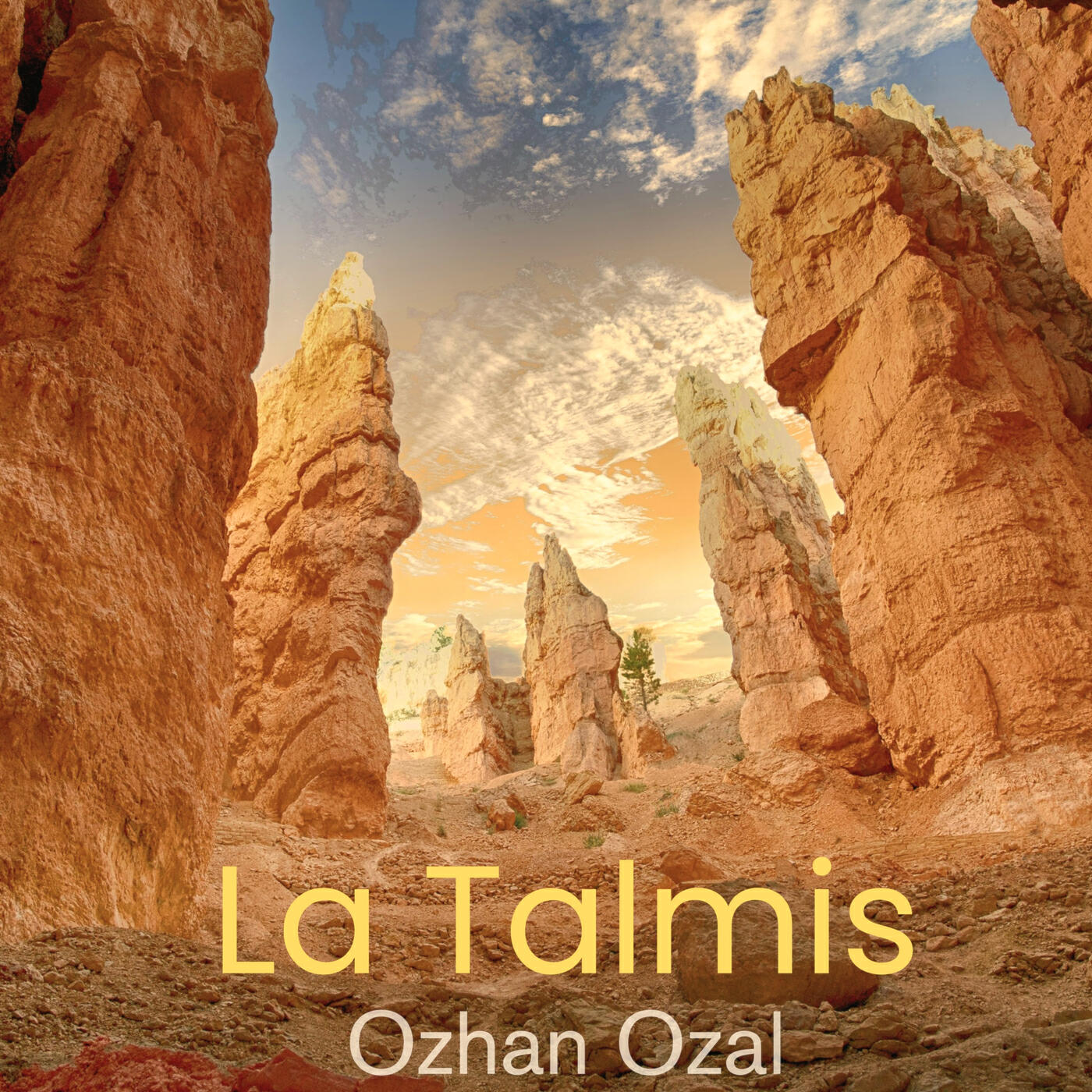 Релиз La Talmis