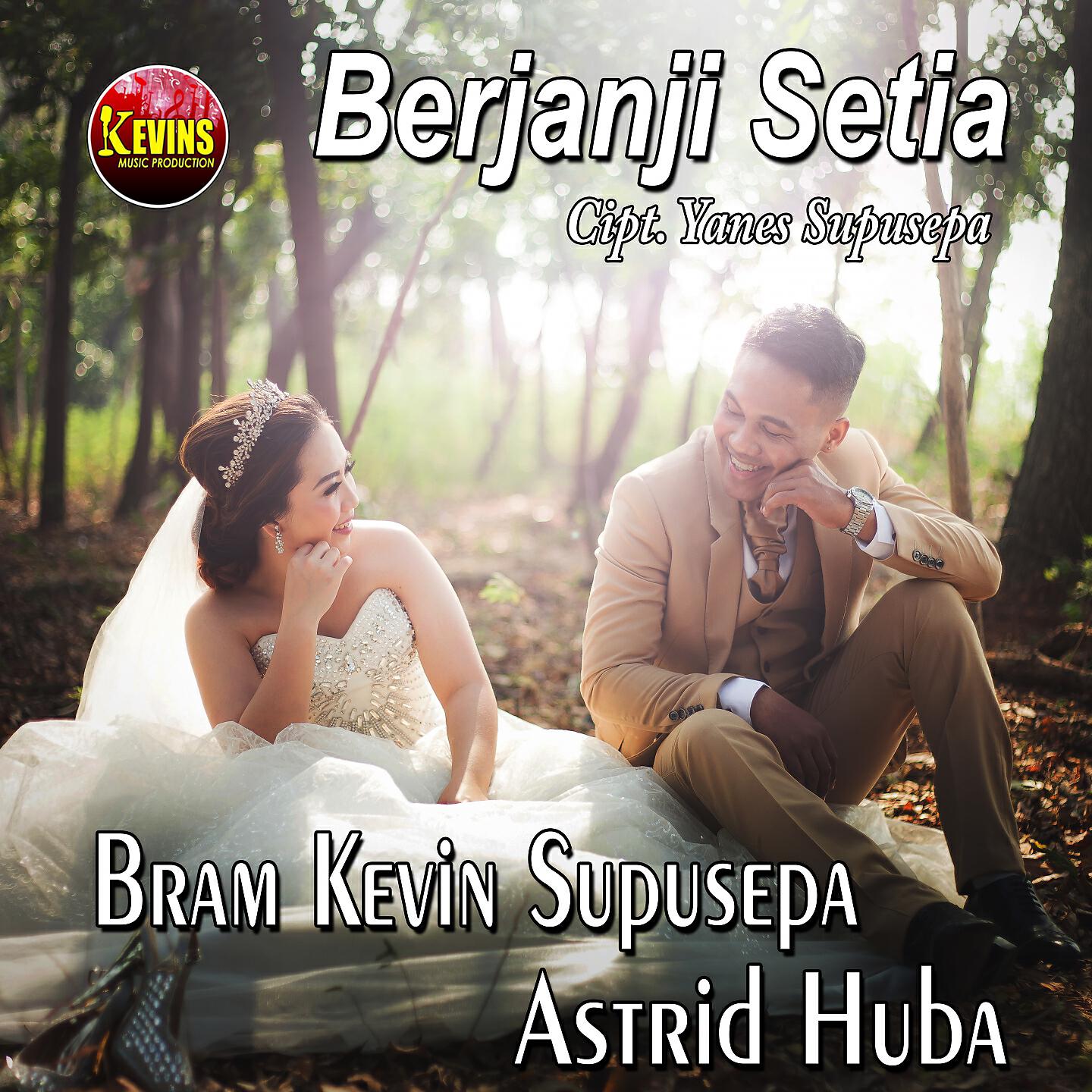 Релиз Berjanji Setia