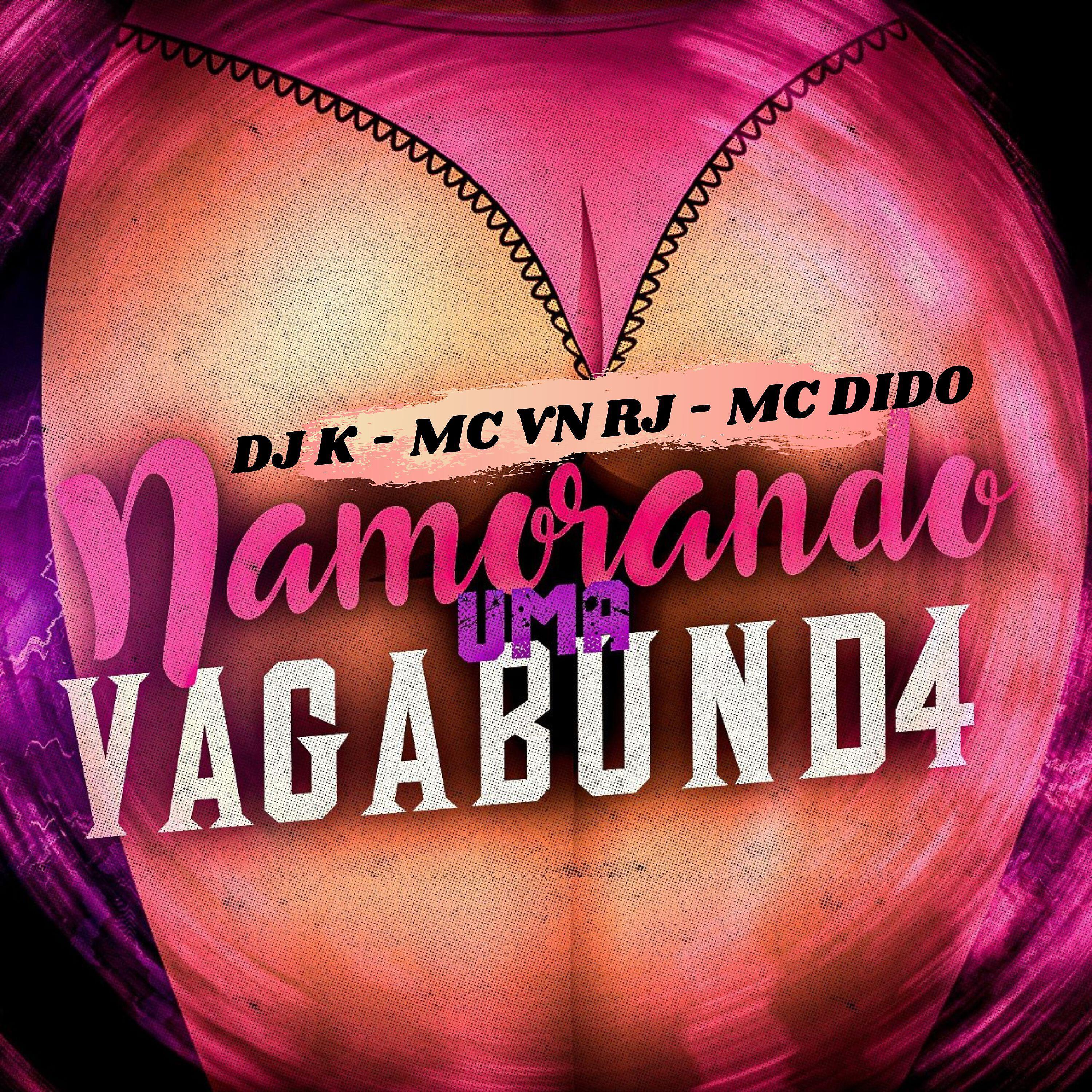 Релиз Namorando uma Vagabund4