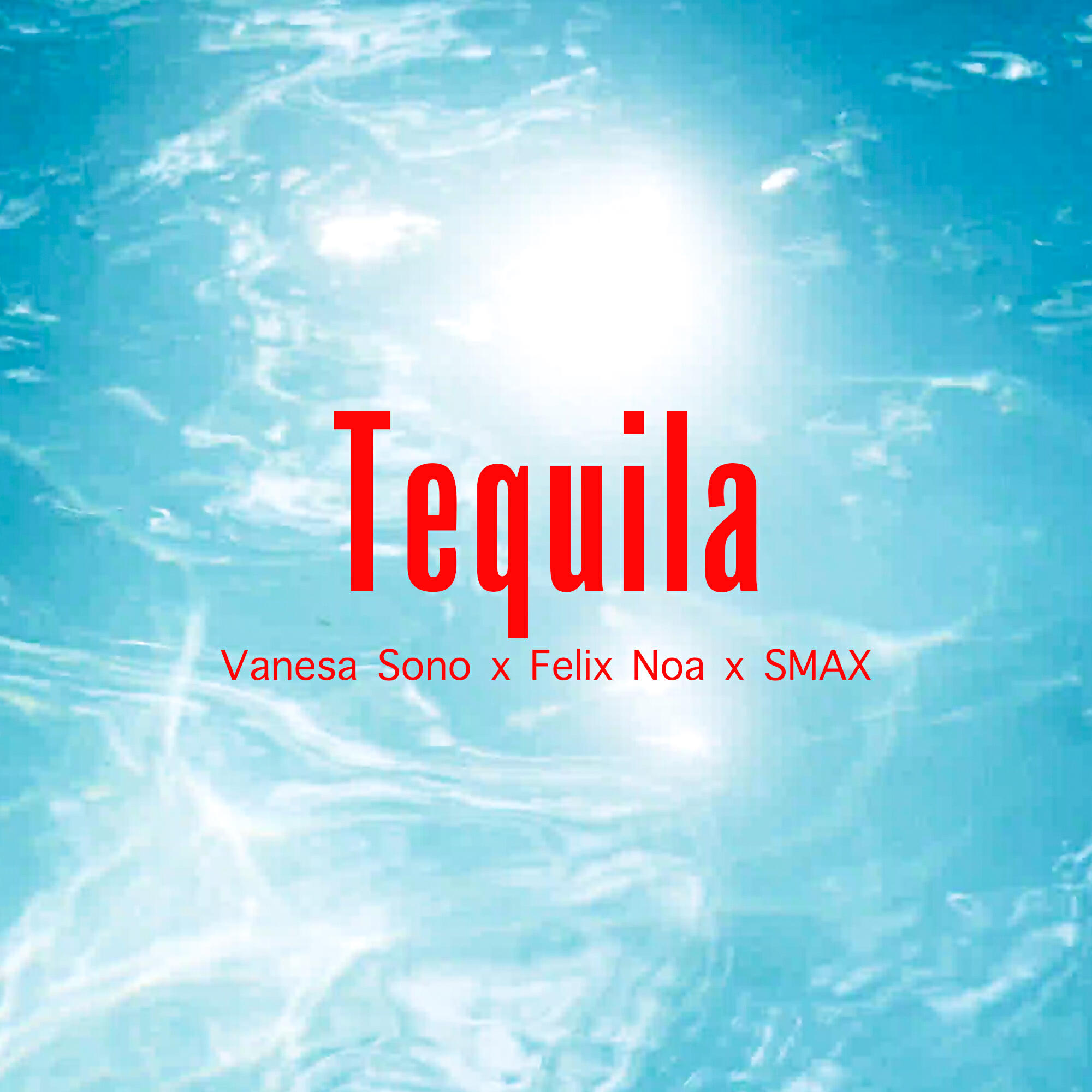 Релиз Tequila