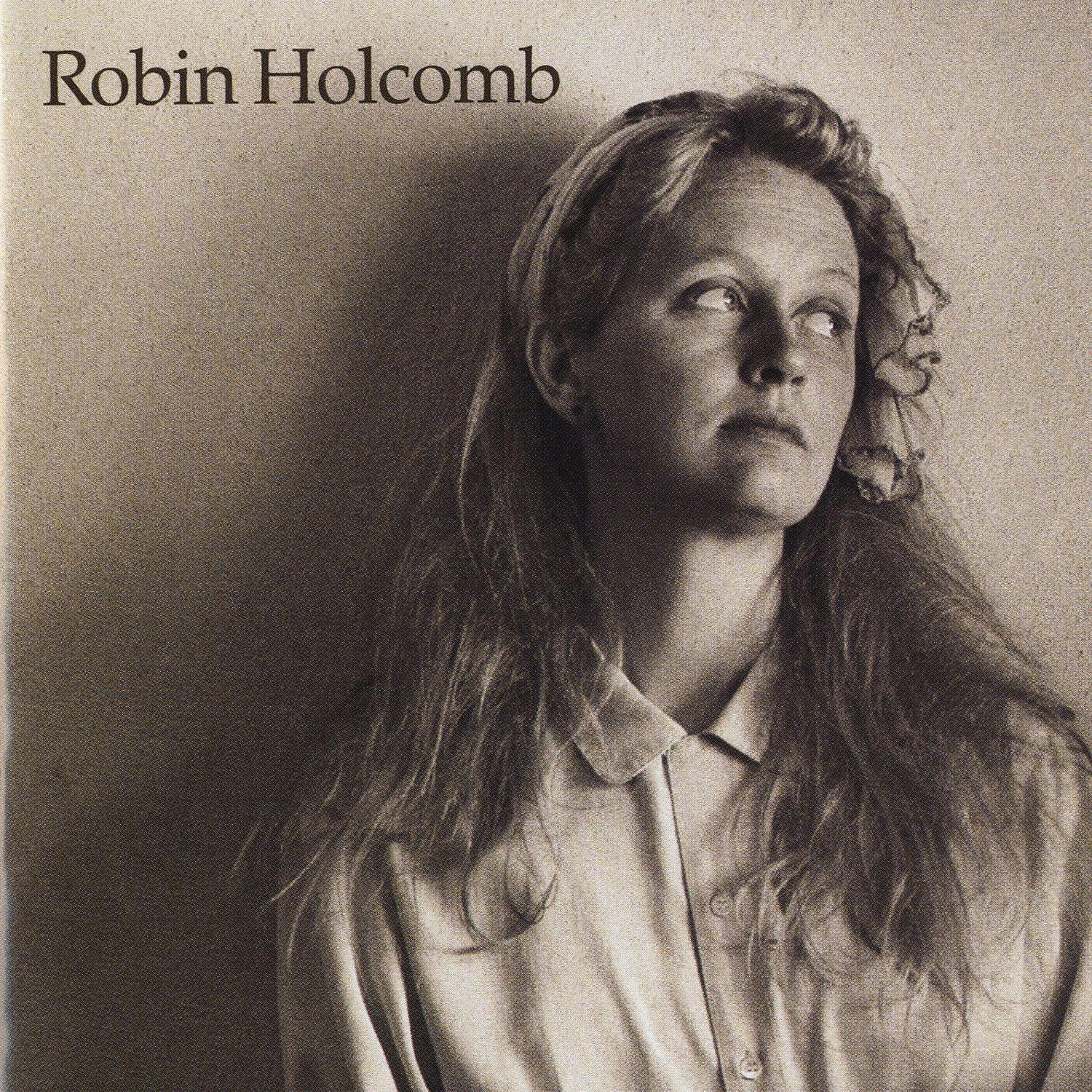 Релиз Robin Holcomb