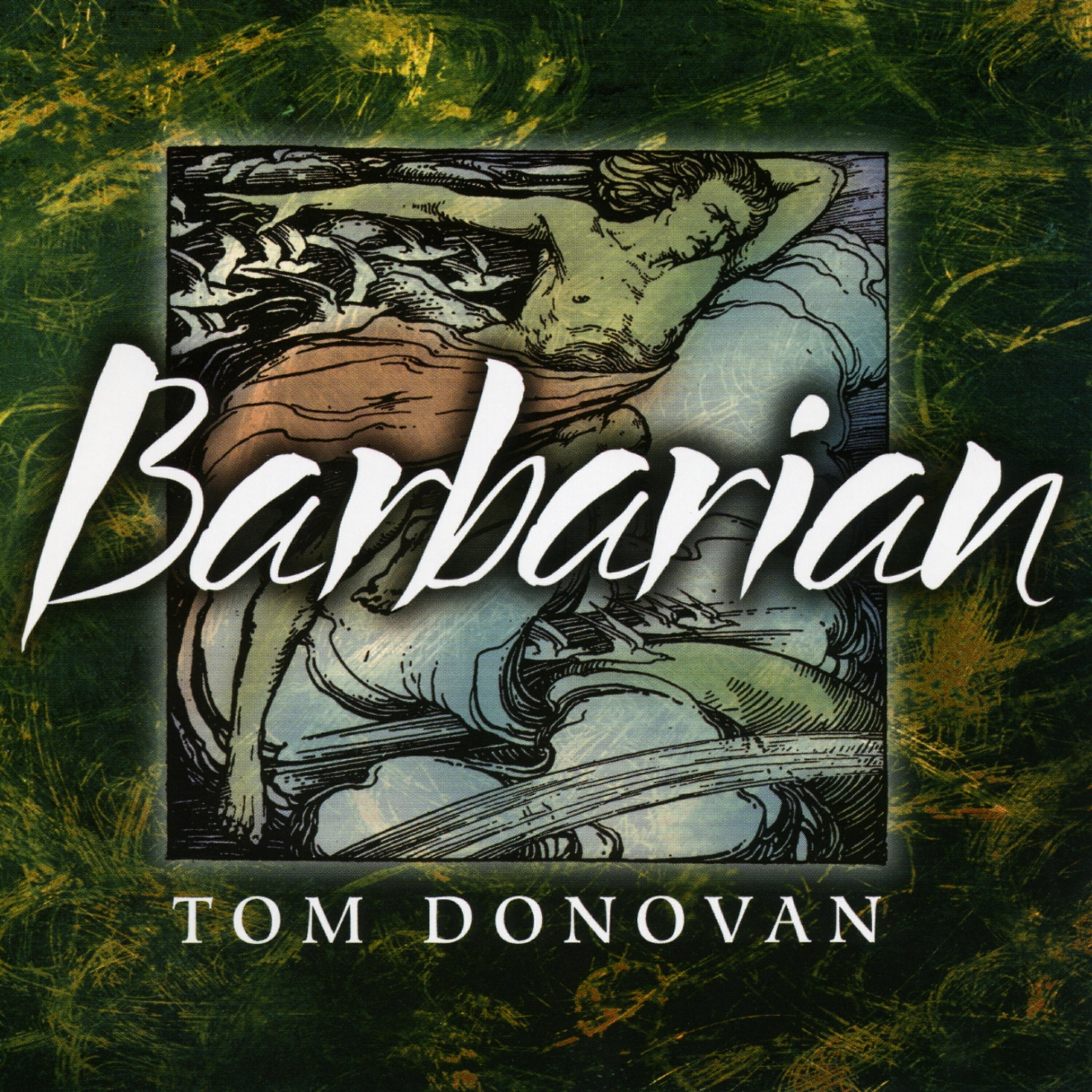 Релиз Barbarian