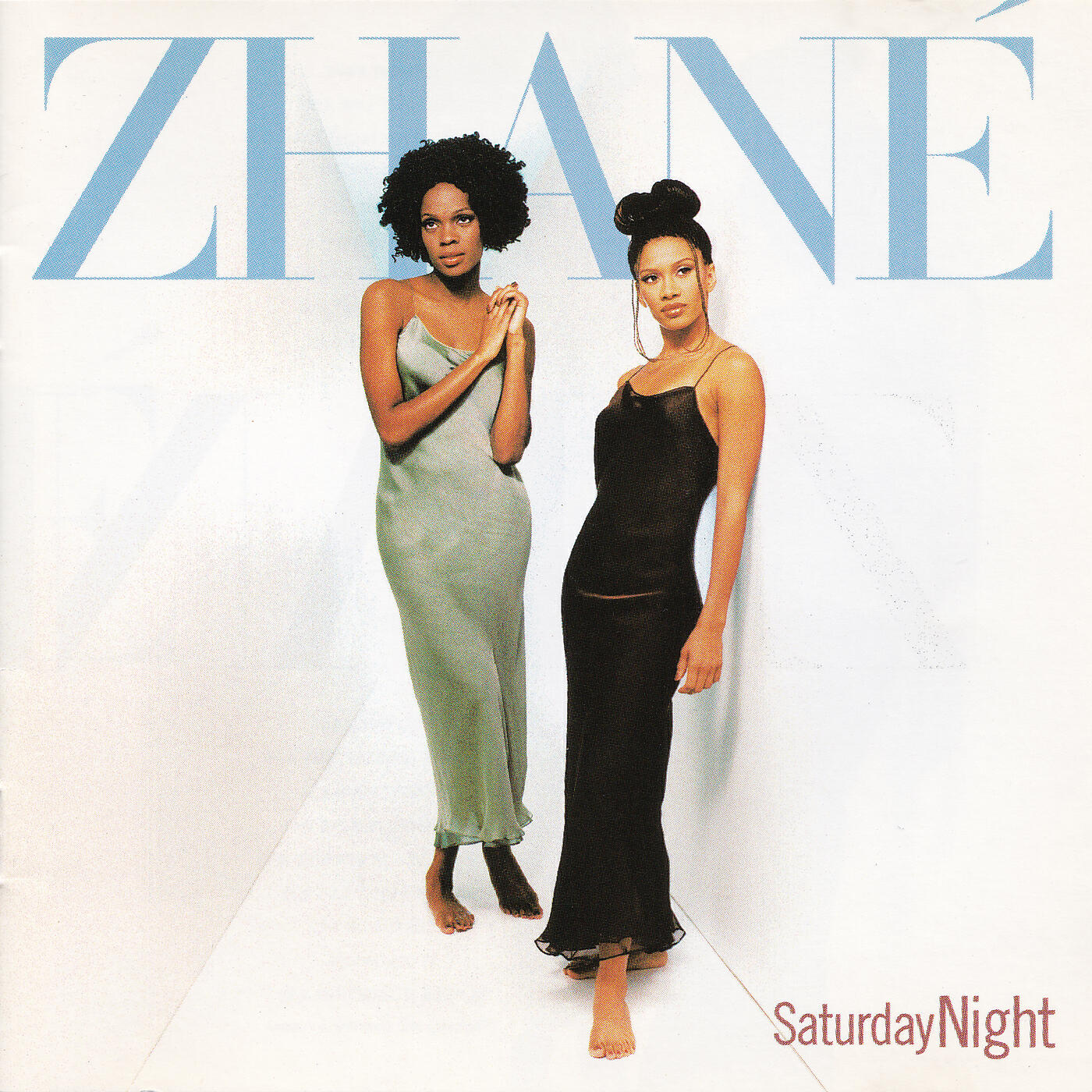 Скачать песню Zhané, The LOX - Saturday Night бесплатно в MP3 для Android и iOS