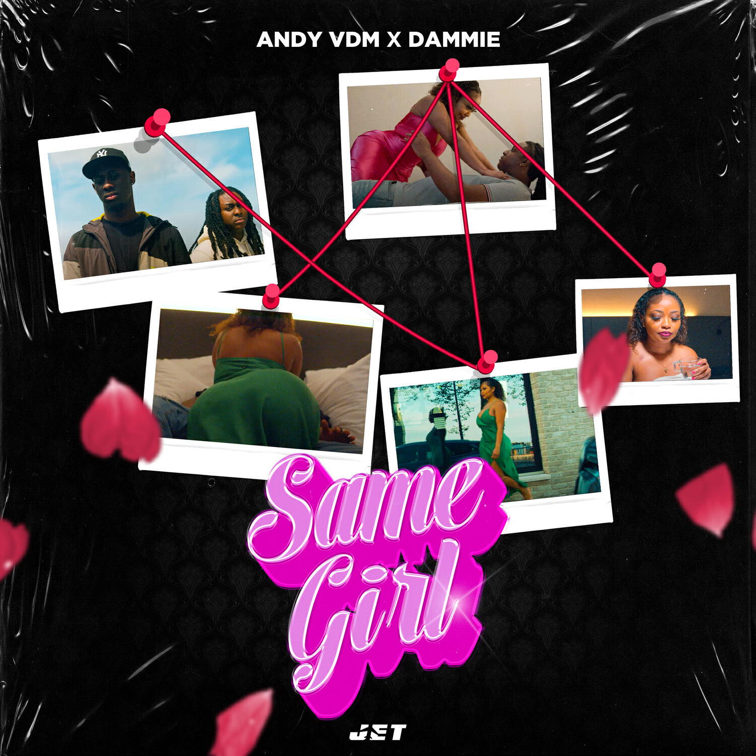 Релиз Same Girl