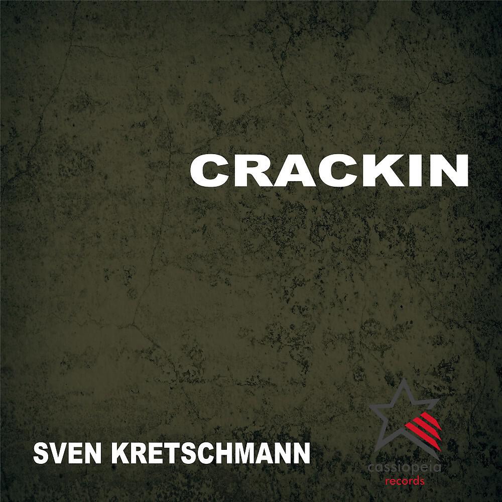 Релиз Crackin'