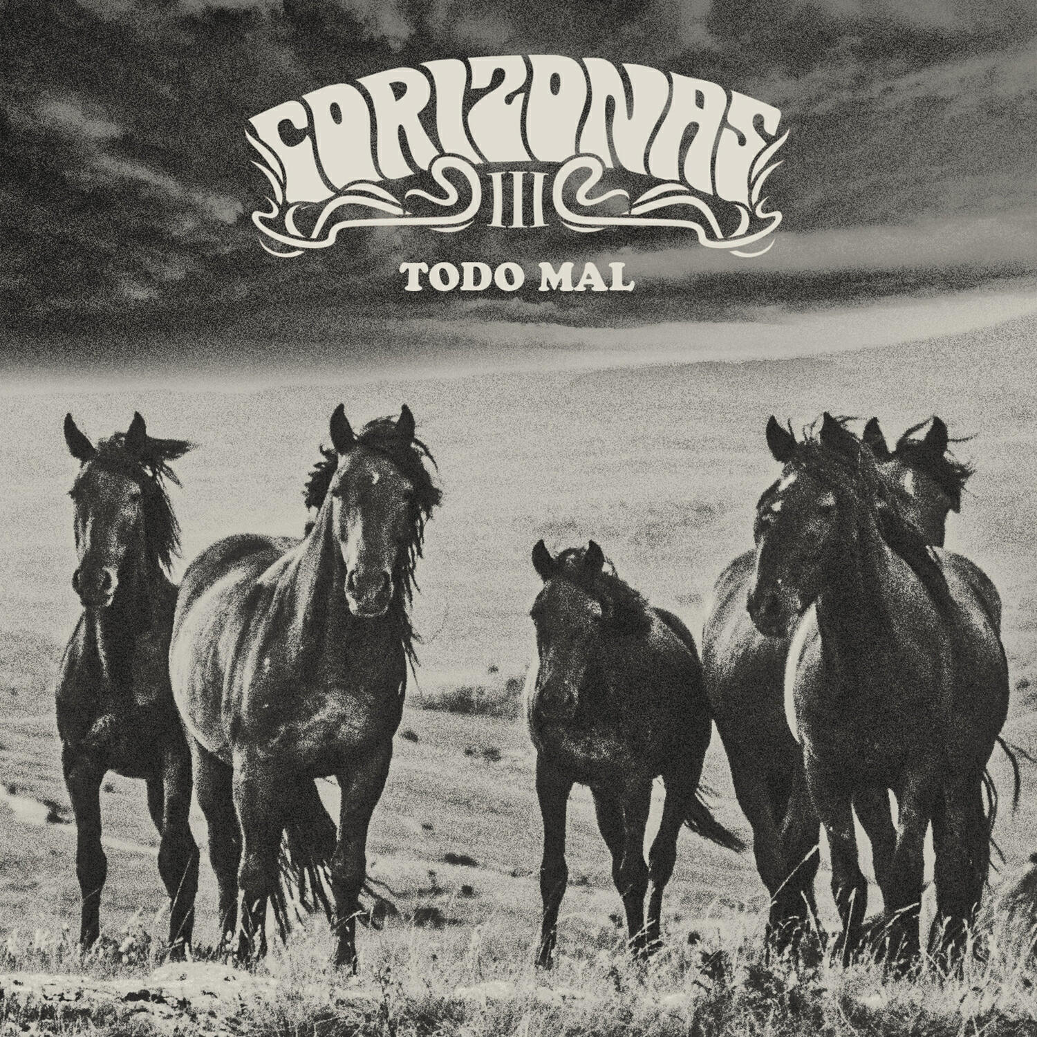 Релиз Todo Mal