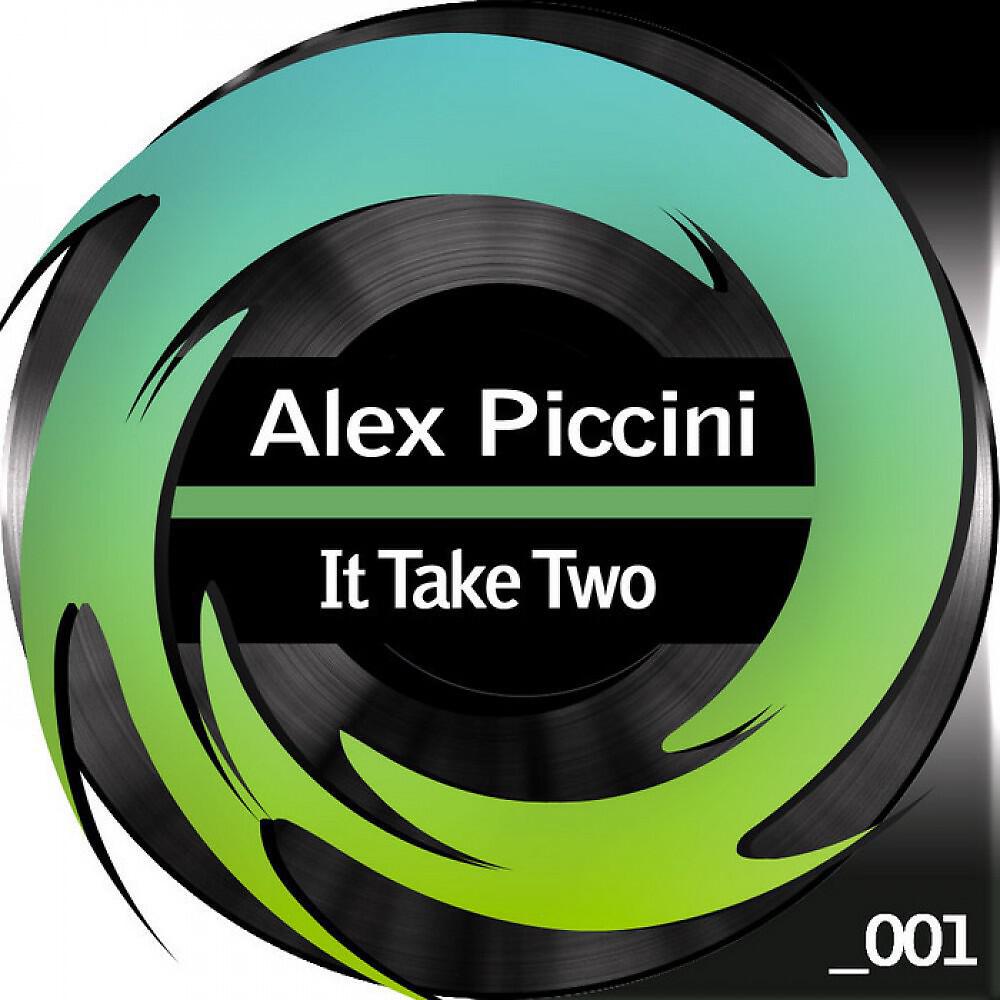 Релиз It Take Two