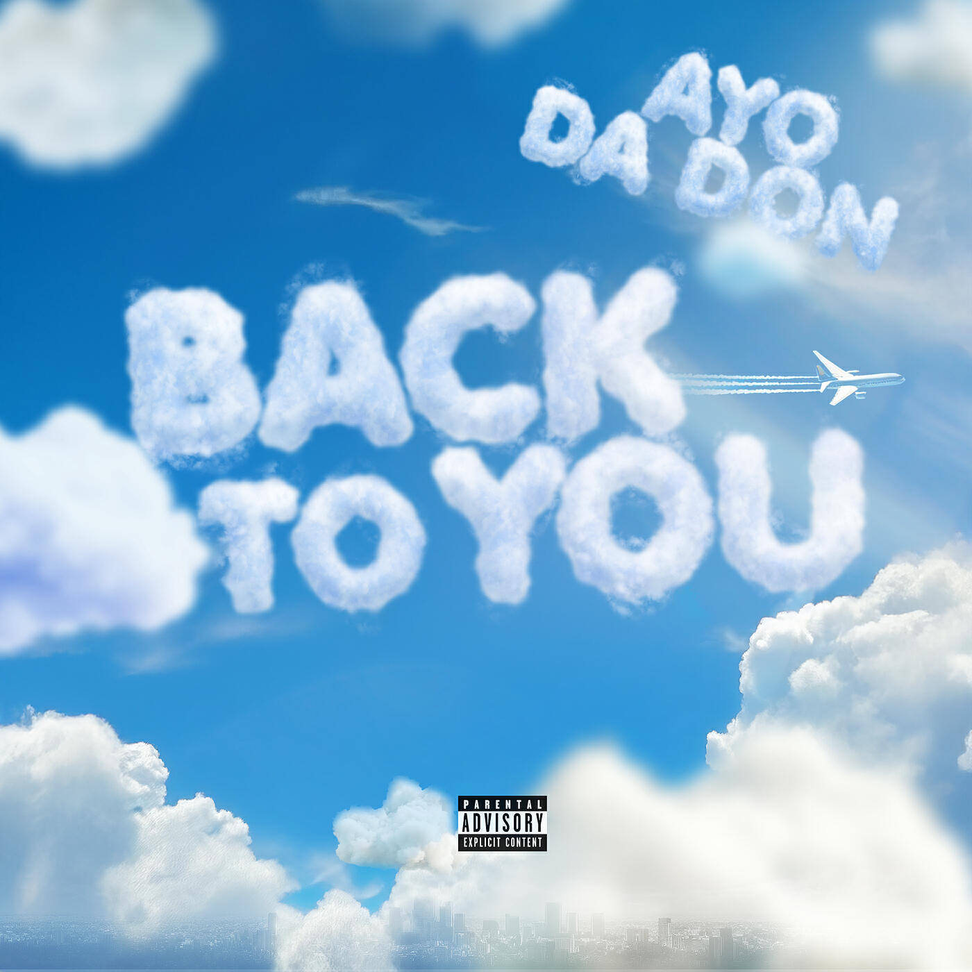 Релиз Back to You