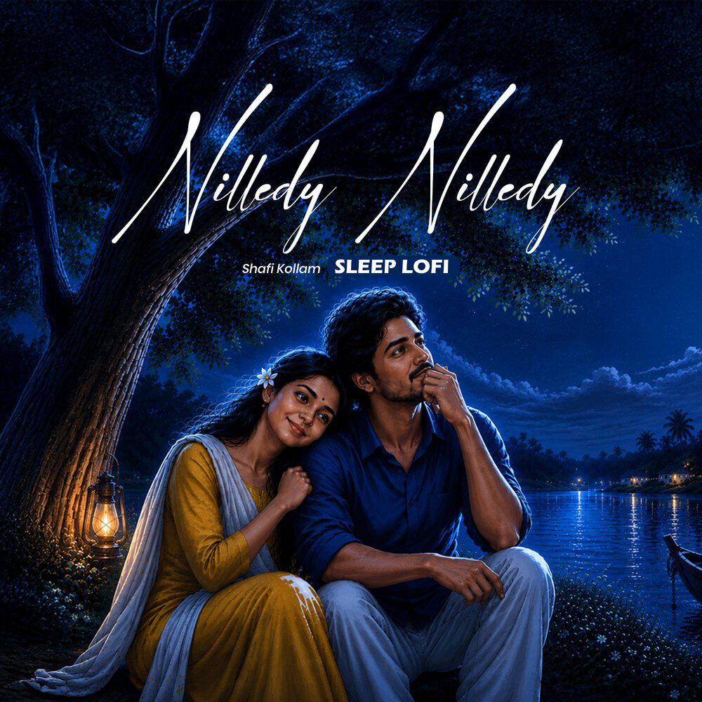 Релиз Nilledy Sleep Lofi
