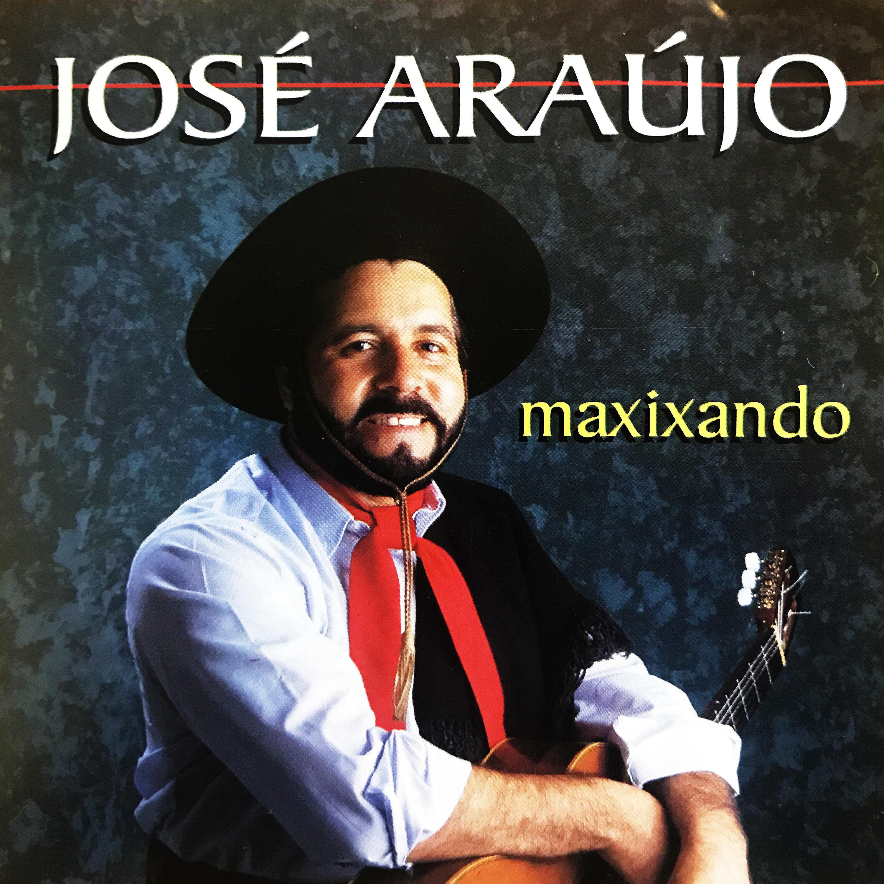 Релиз Maxixando