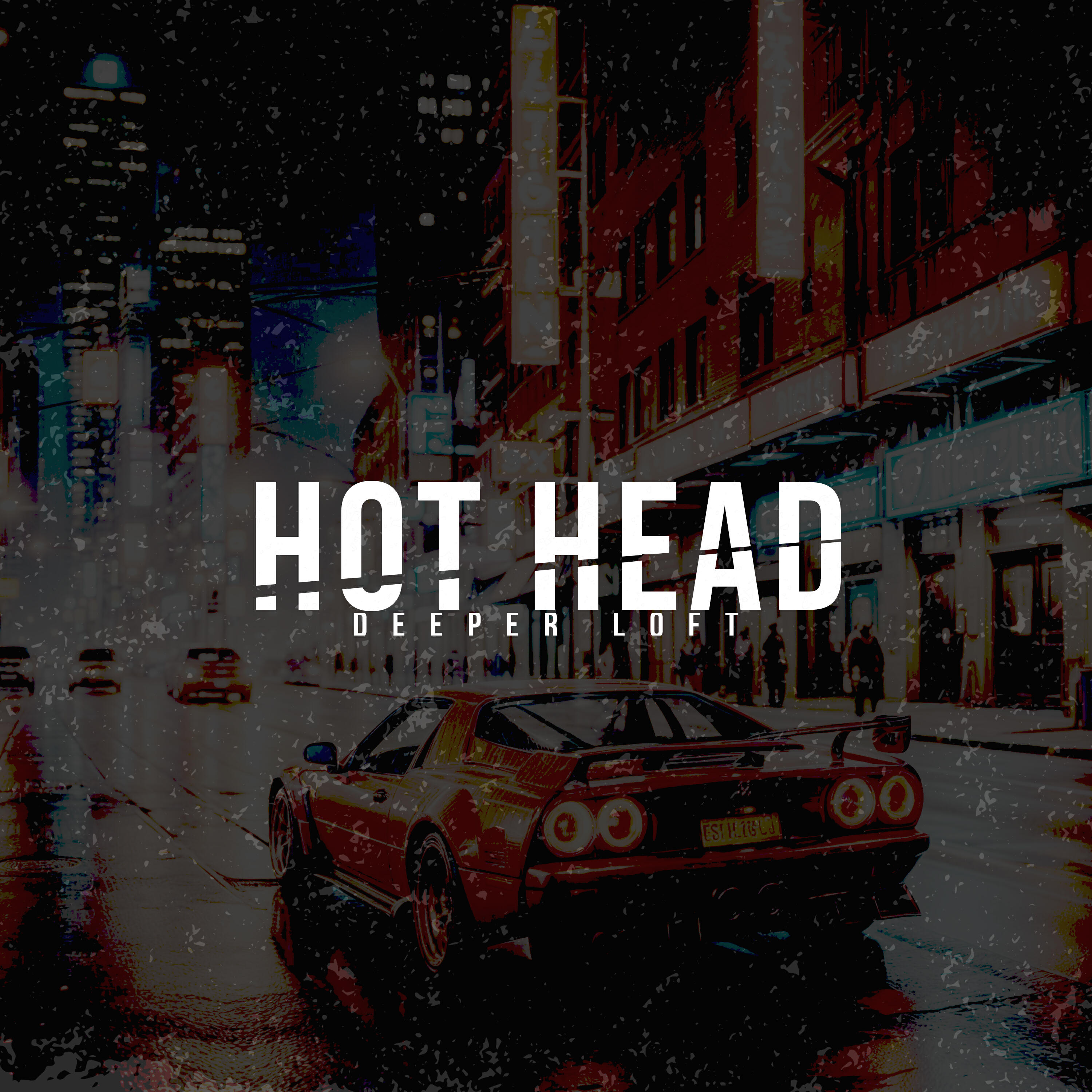 Релиз Hot Head