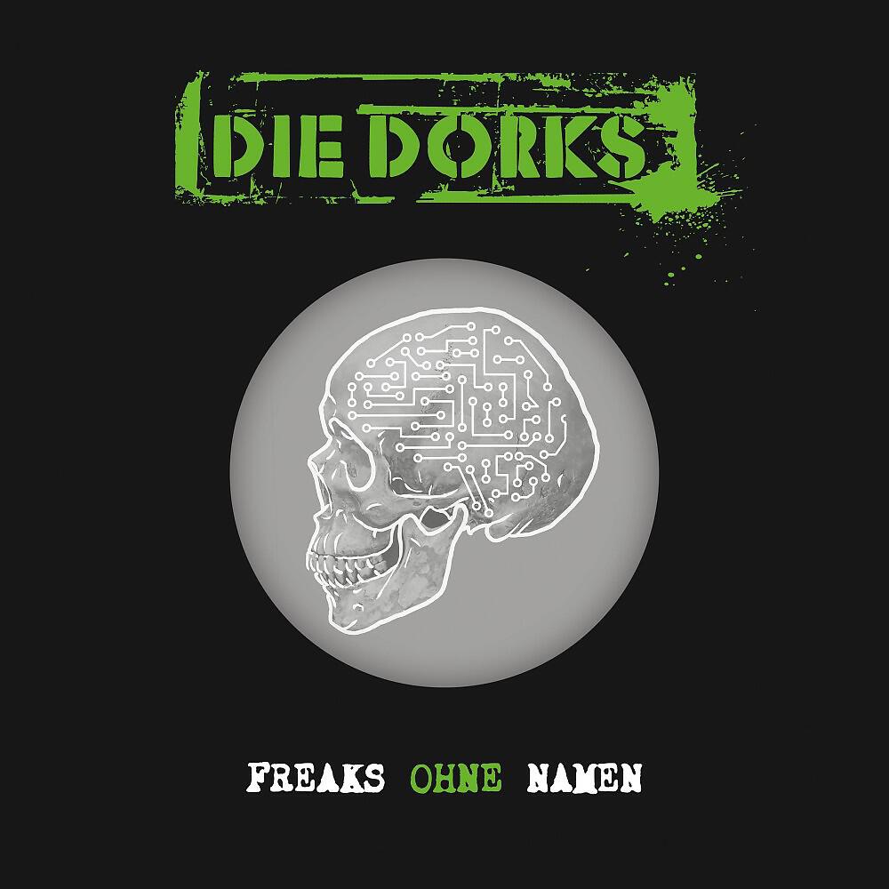 Релиз Freaks ohne Namen