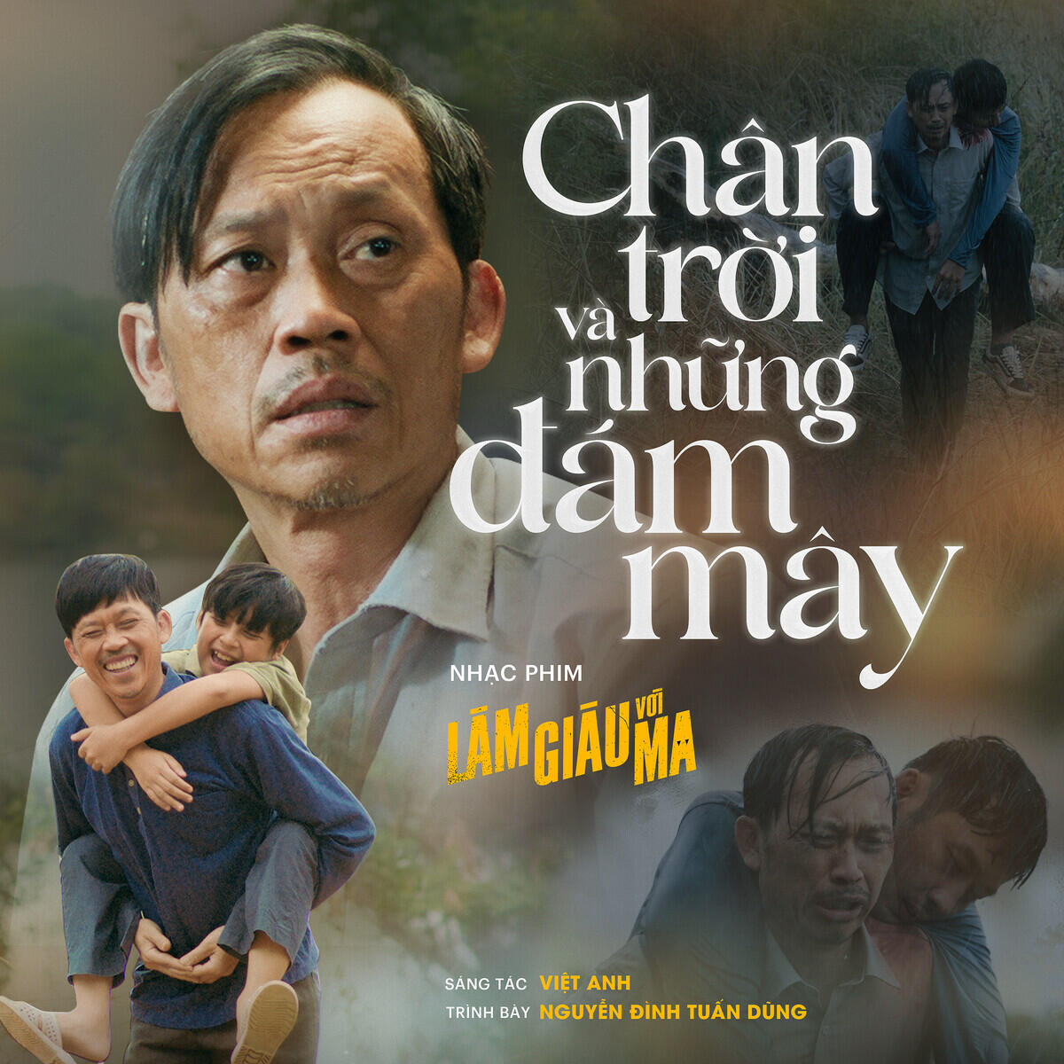 Nguyễn Đình Tuấn Dũng