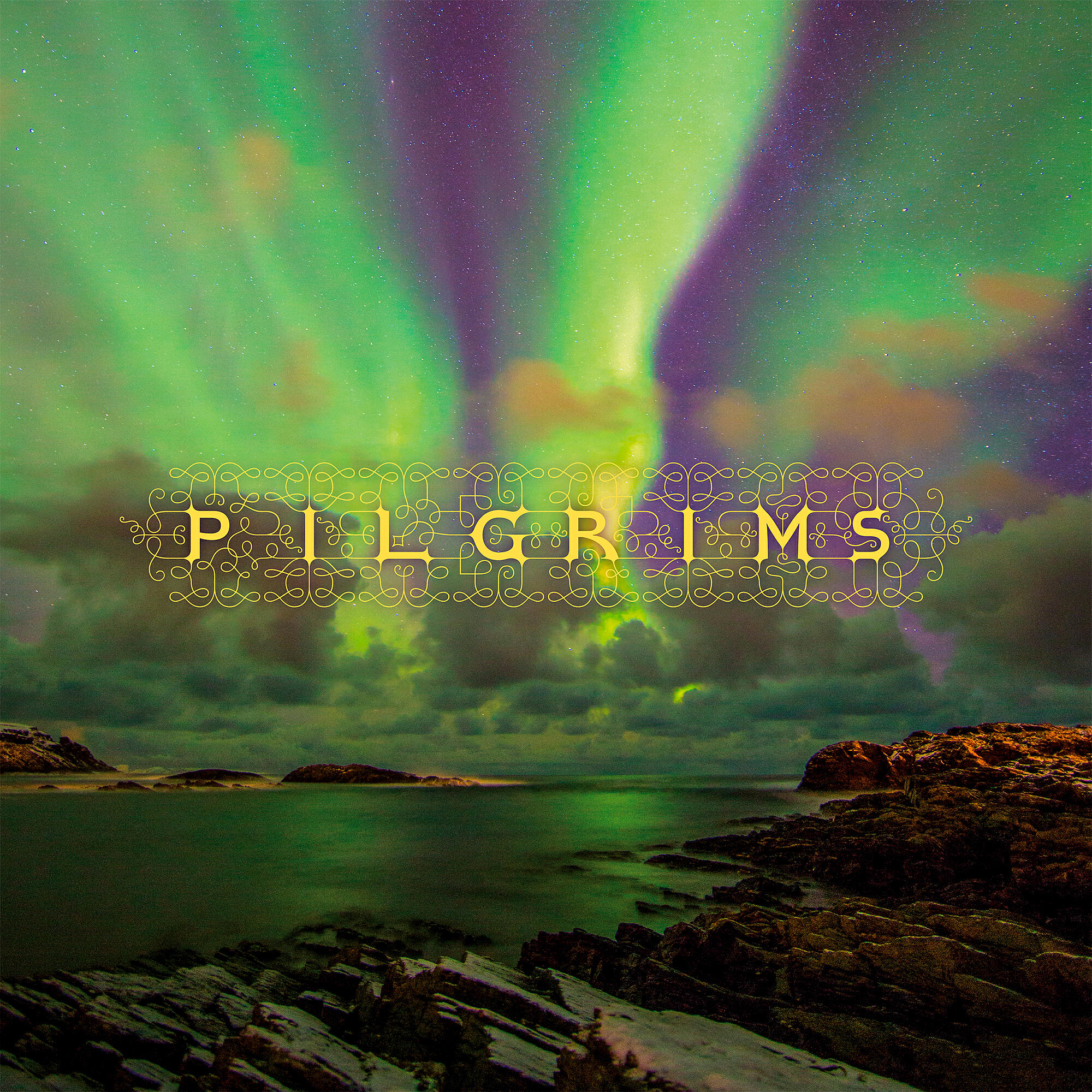 Релиз Pilgrims